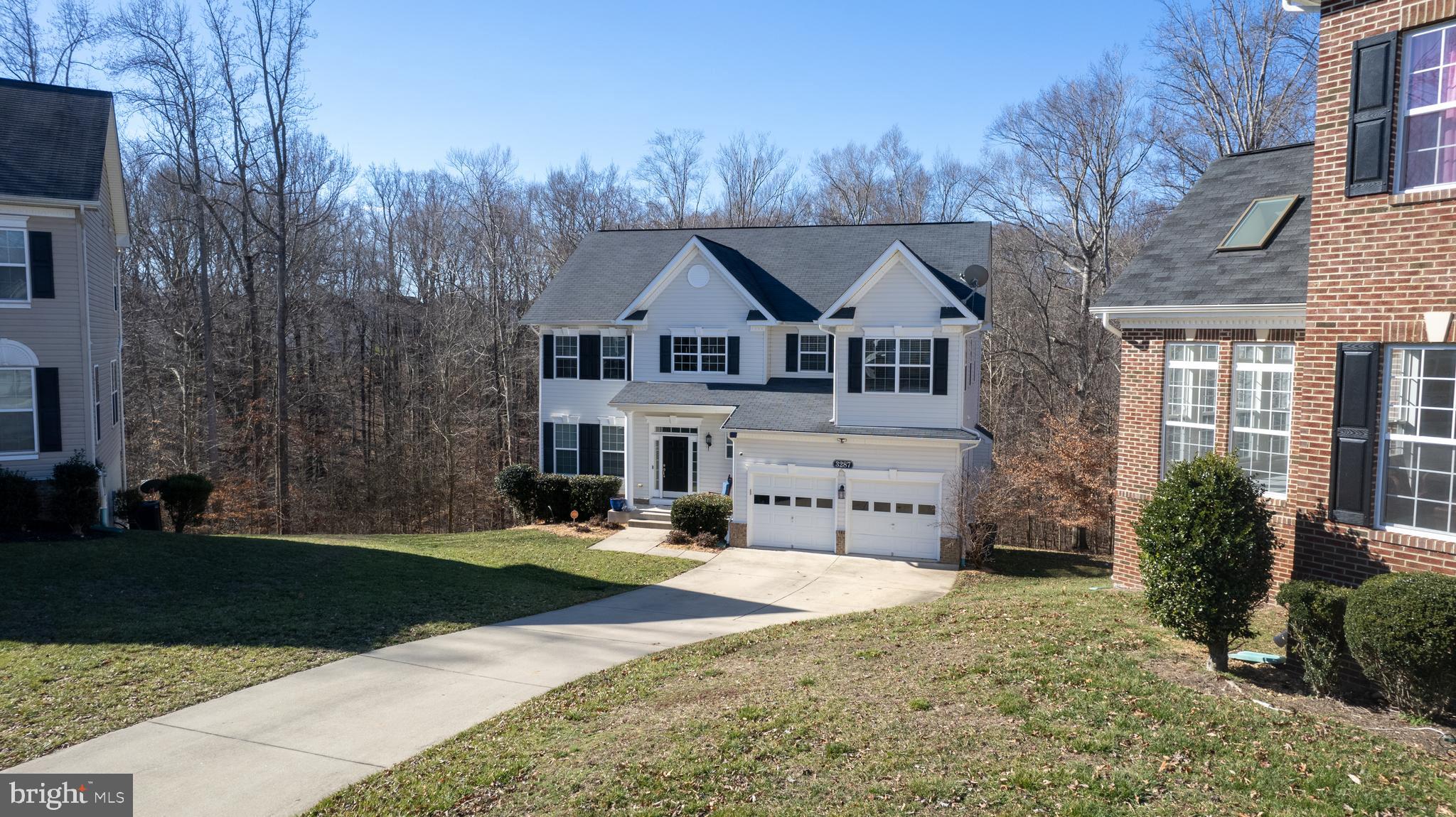 KINGSVIEW - Residential