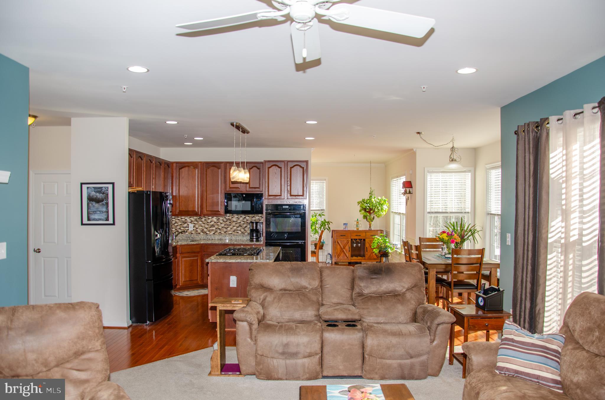 KINGSVIEW - Residential