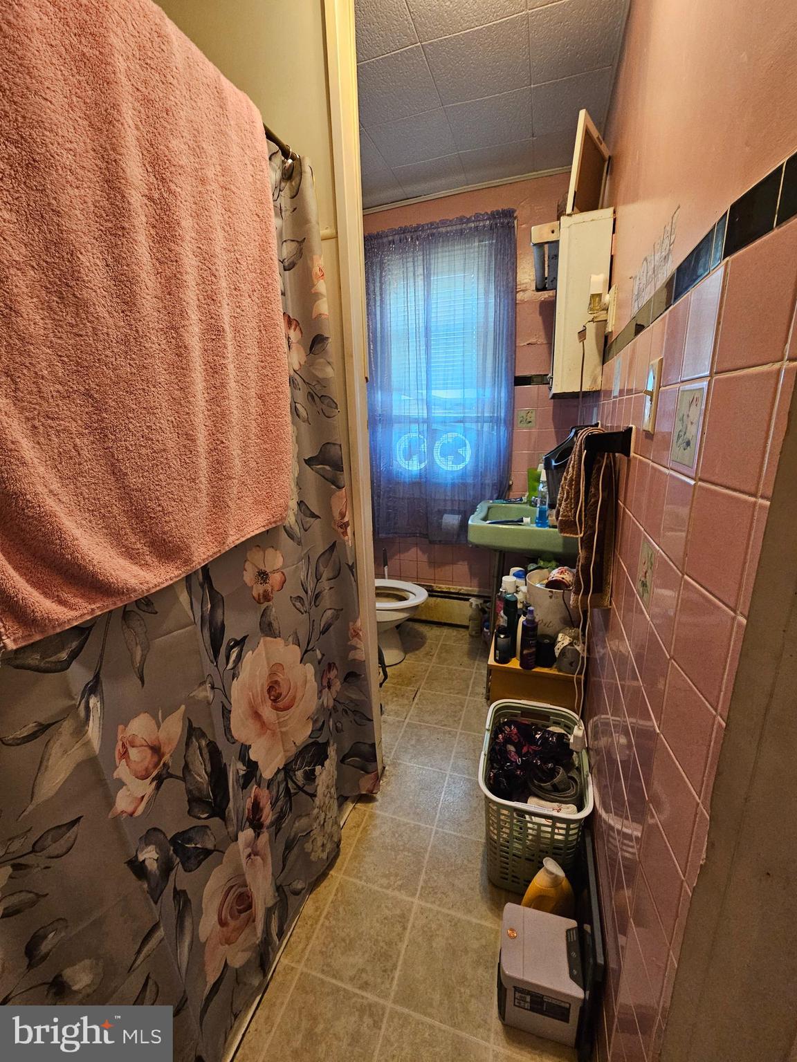 WARD 1 - Residential