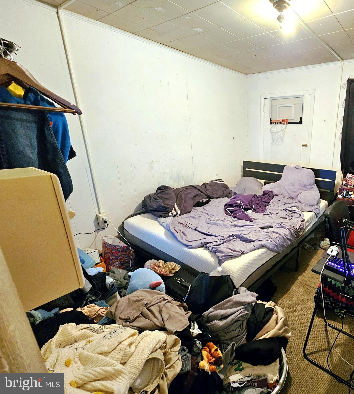 WARD 1 - Residential