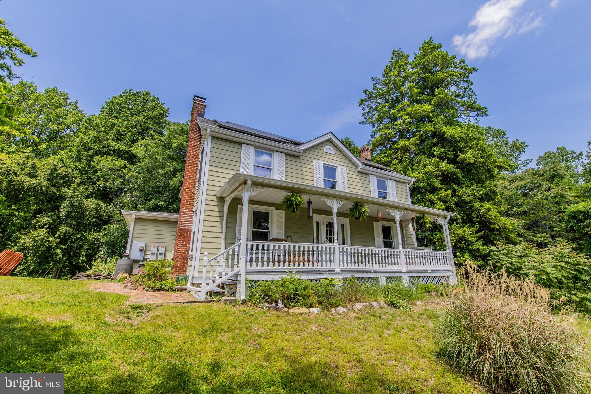 WINDY OAKS - Residential