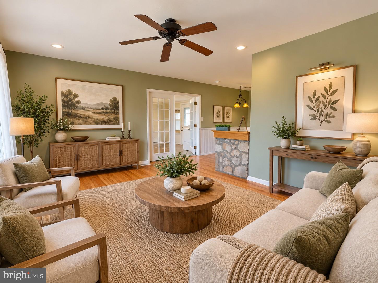 178 BEL AIR HILLS ROAD