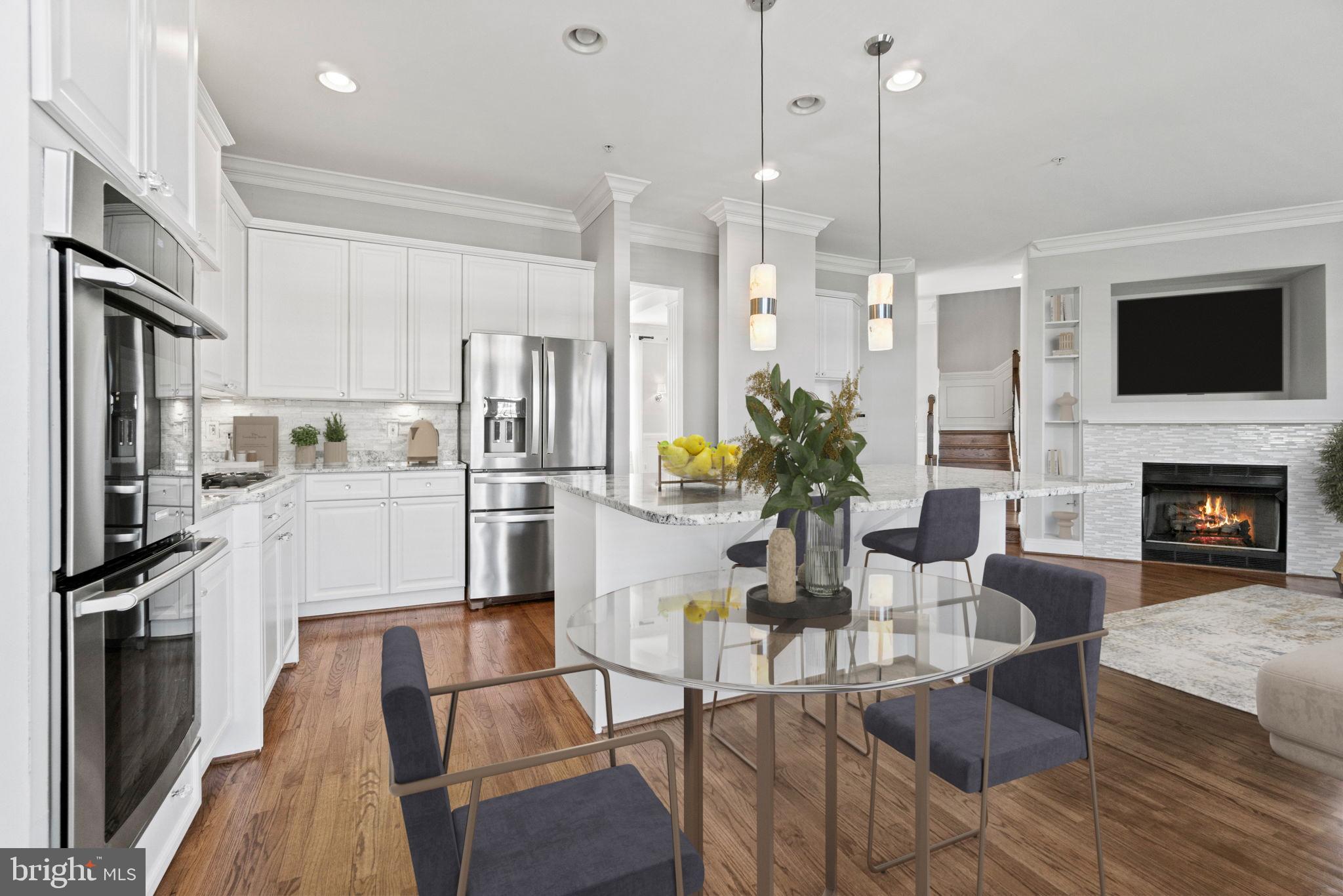 WEST MARKET - Residential Lease