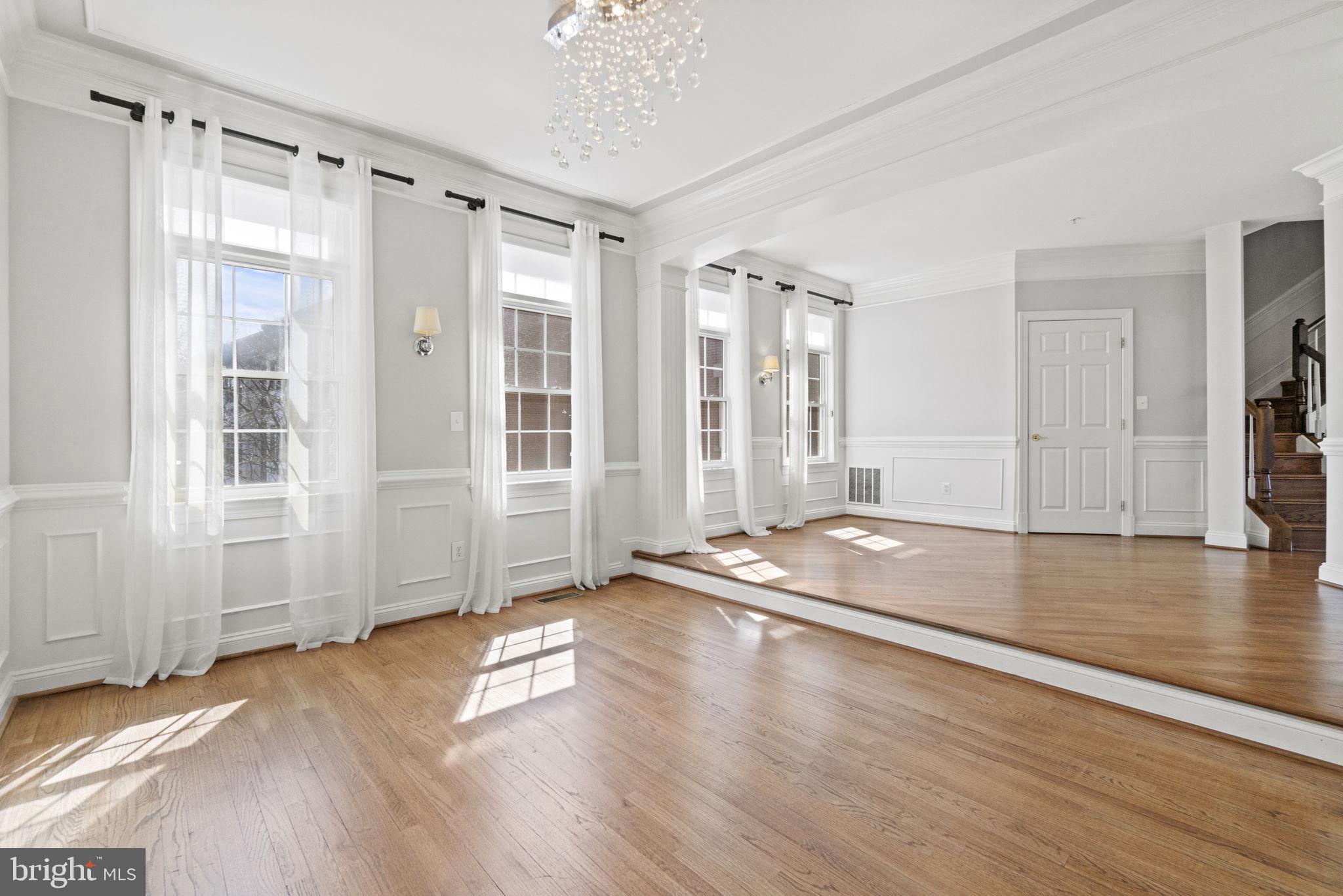 WEST MARKET - Residential Lease