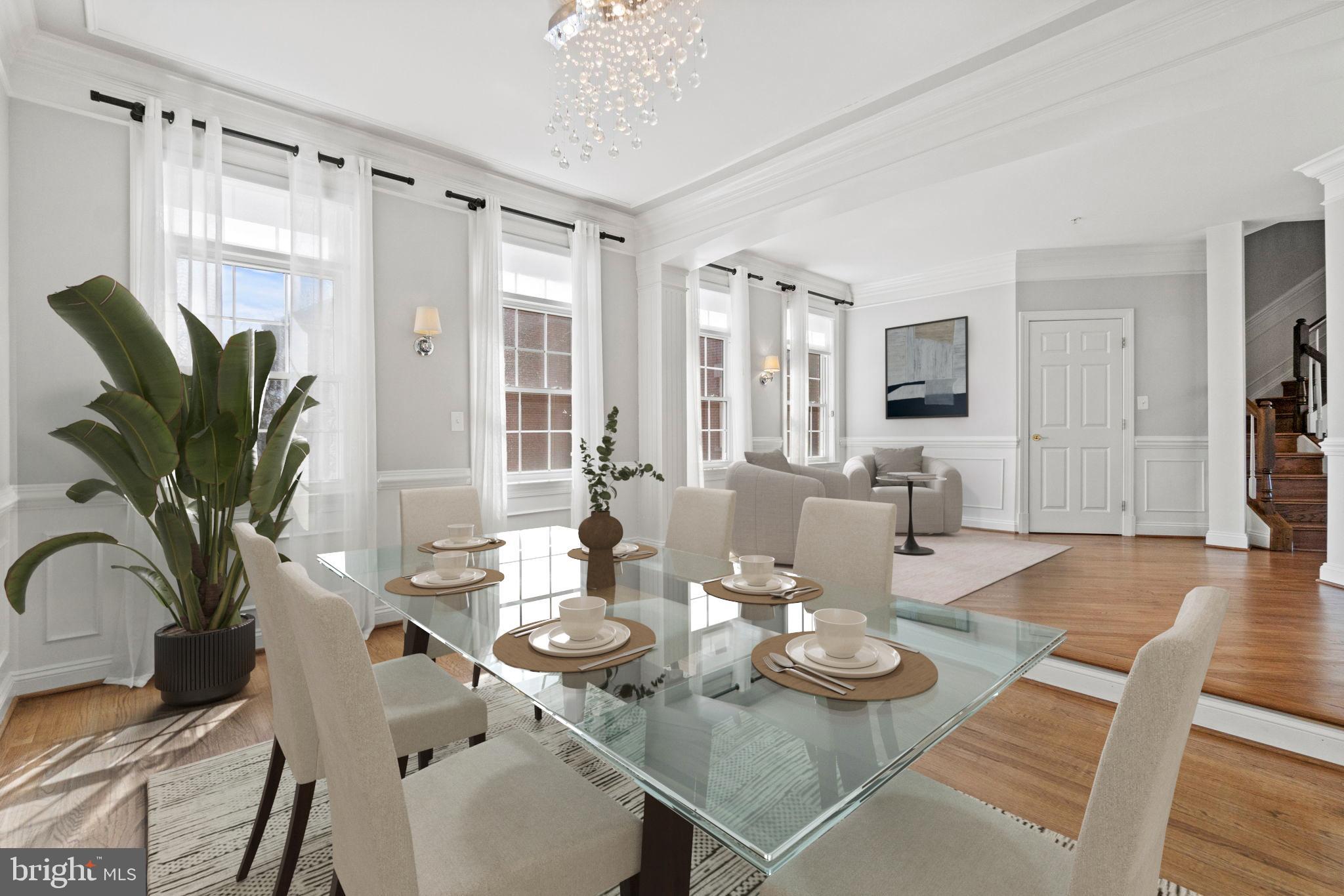 WEST MARKET - Residential Lease