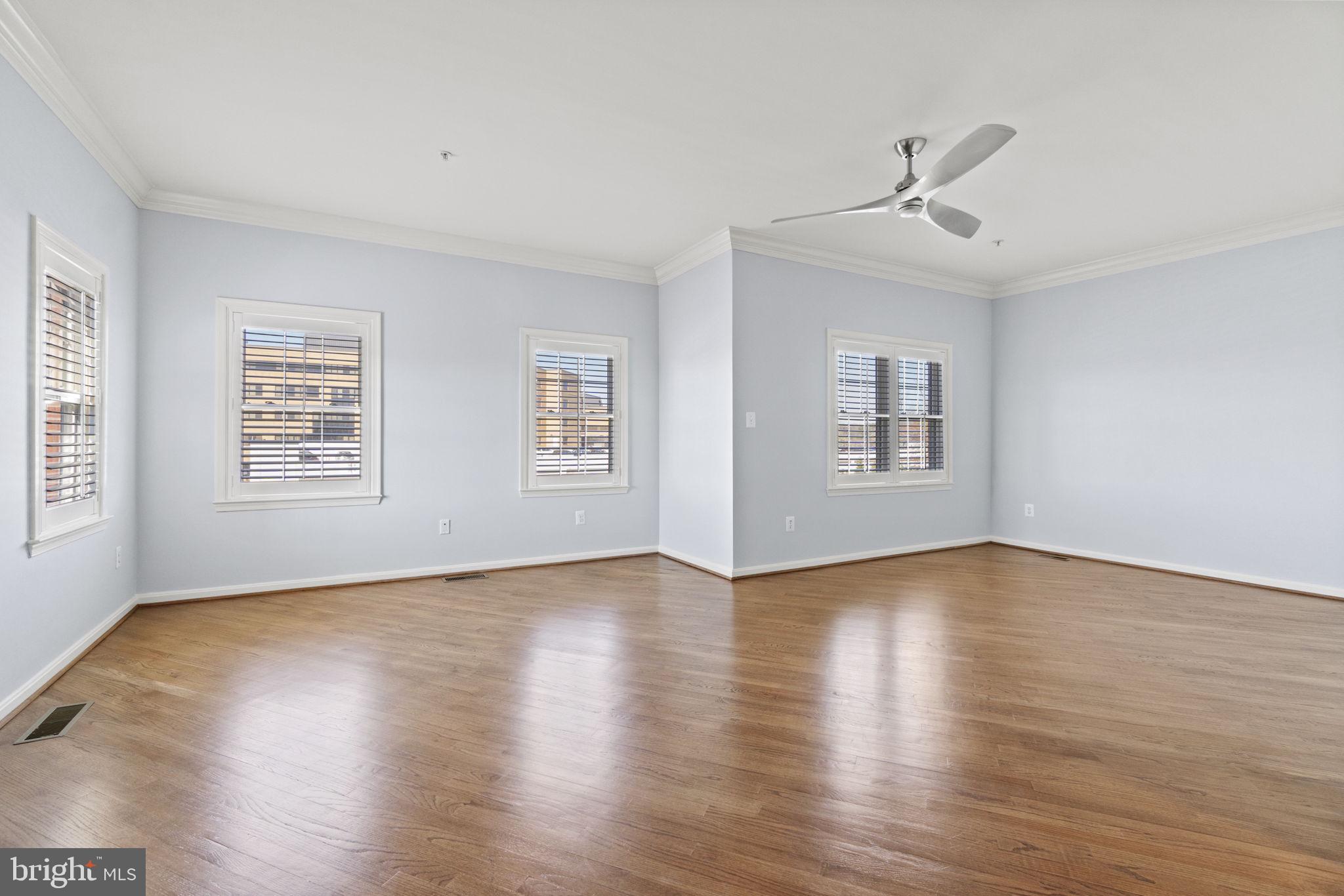 WEST MARKET - Residential Lease