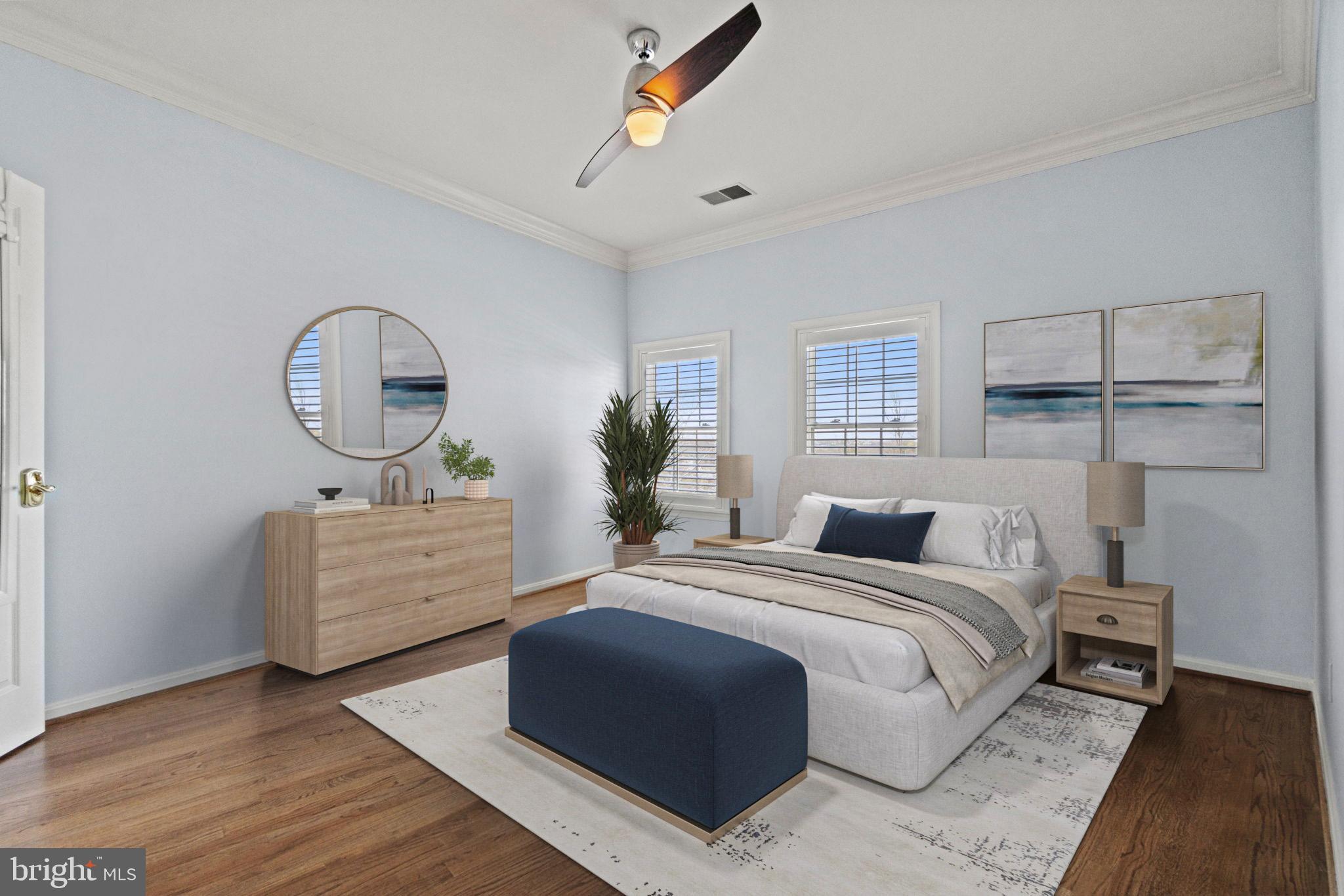 WEST MARKET - Residential Lease