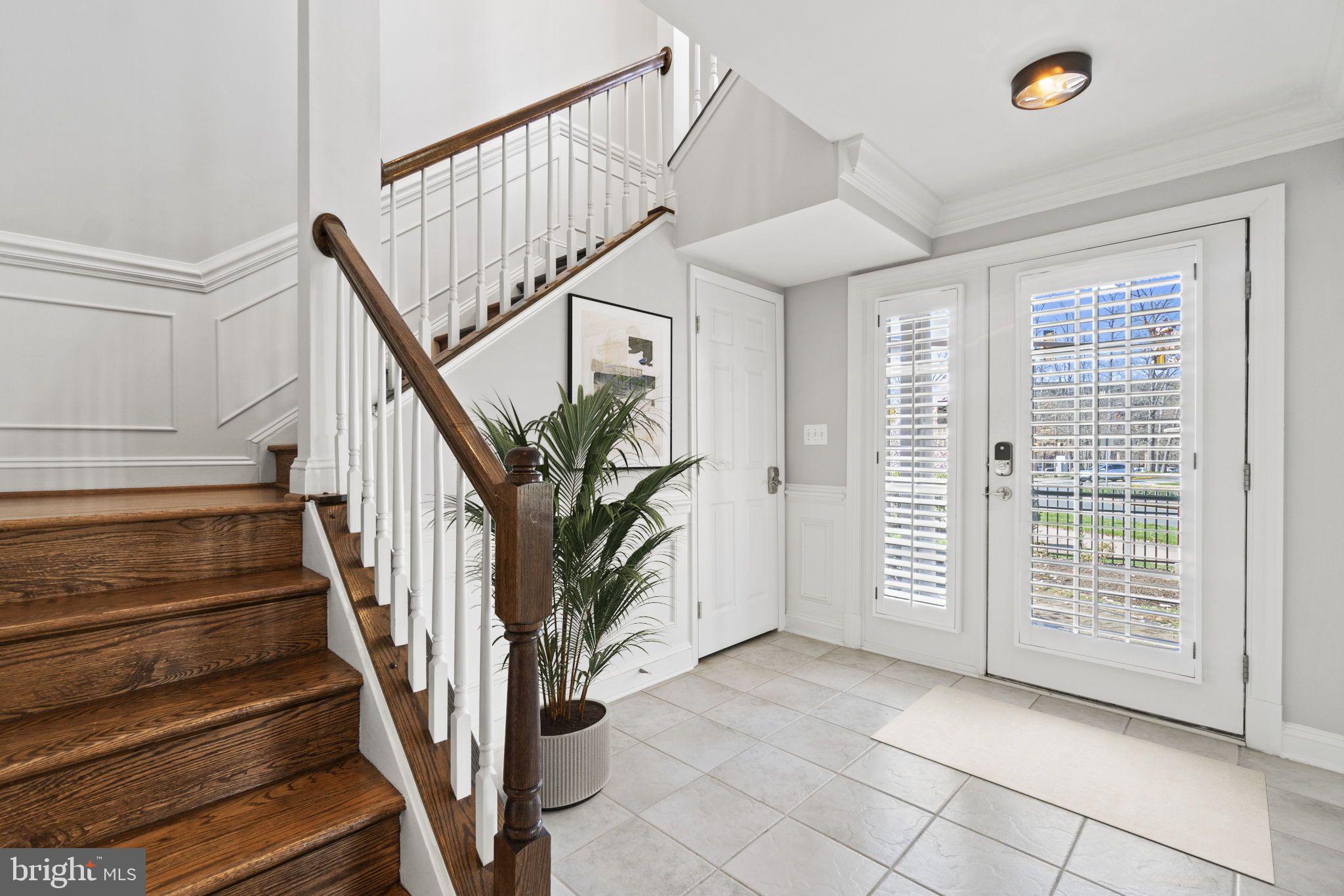 WEST MARKET - Residential Lease