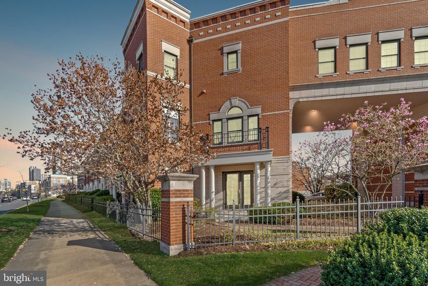 Welcome to 12168 Chancery Station, a beautiful and charming townhome in the heart of Reston, Virginia. This stunning property features 3 bedrooms, and 3-1/2 baths, and boasts beautiful hardwood floors throughout.

As you step inside, you will be greeted by gorgeous crown molding and a warm and inviting atmosphere. The updated kitchen is perfect for preparing meals and entertaining guests. With its modern appliances and ample counter space, it is a chef's dream come true.

The home's spacious bedrooms offer plenty of room to relax and unwind. The primary suite features a luxurious en-suite bathroom with a soaking tub and separate shower, perfect for unwinding after a long day.

The lower level has an office and a full bathroom.  Versatile to set up as a home office or host out-of-town guests.  

Located in a prime location, this townhome offers easy access to everything that Reston Town Center has to offer. Enjoy shopping, dining, and entertainment all within walking distance of your new home.