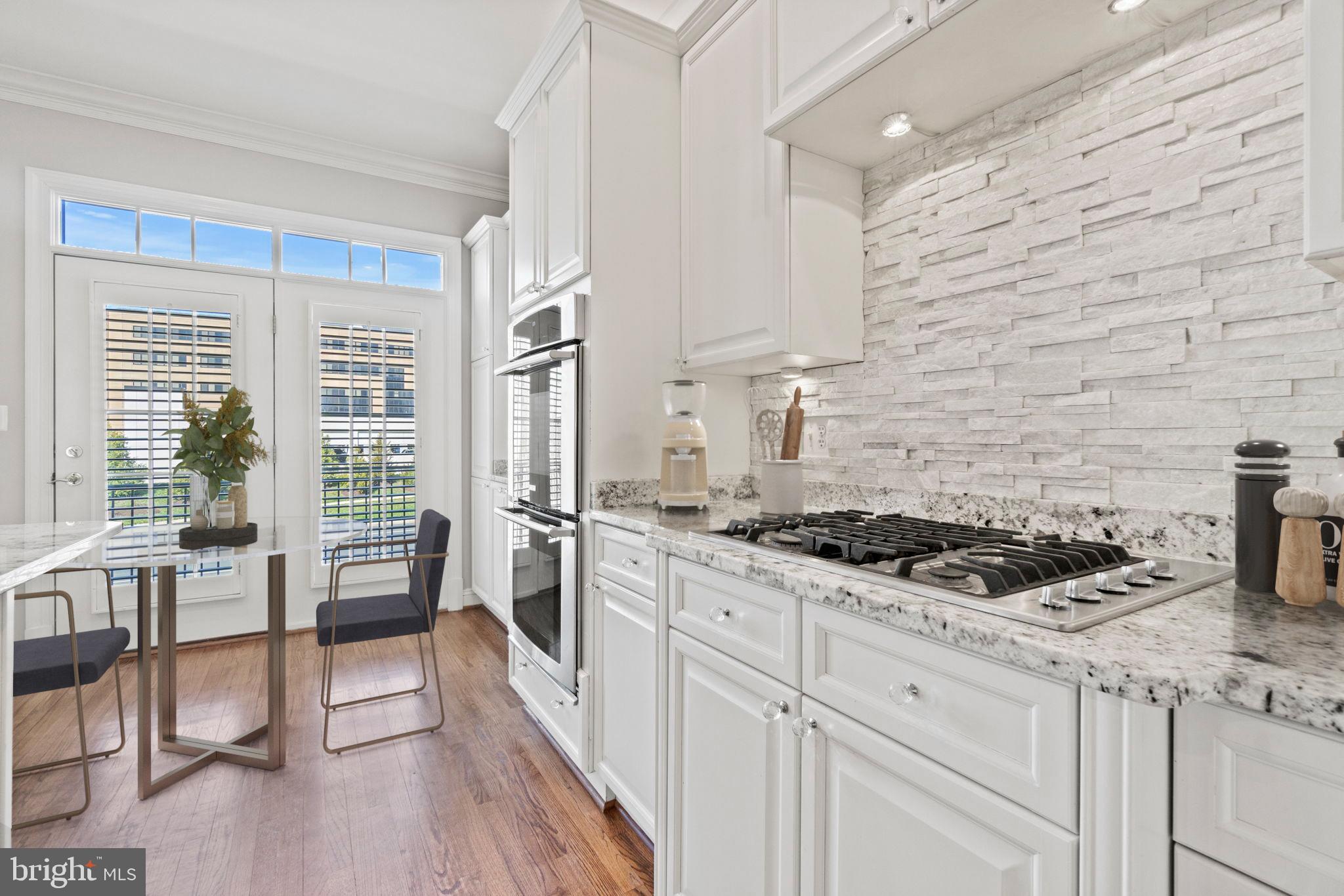 WEST MARKET - Residential Lease