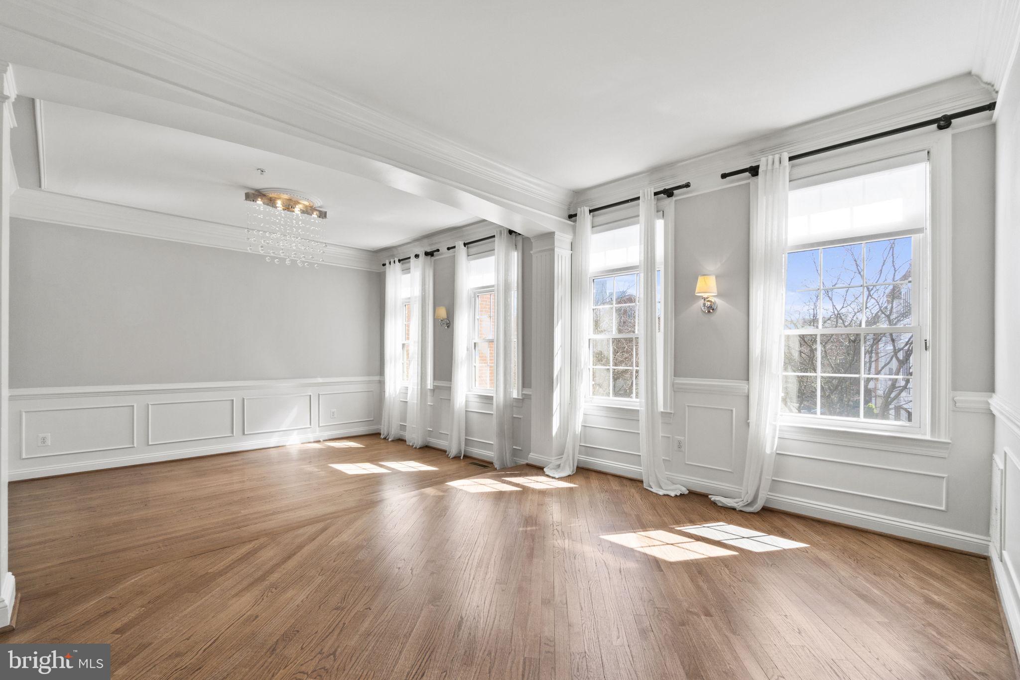 WEST MARKET - Residential Lease