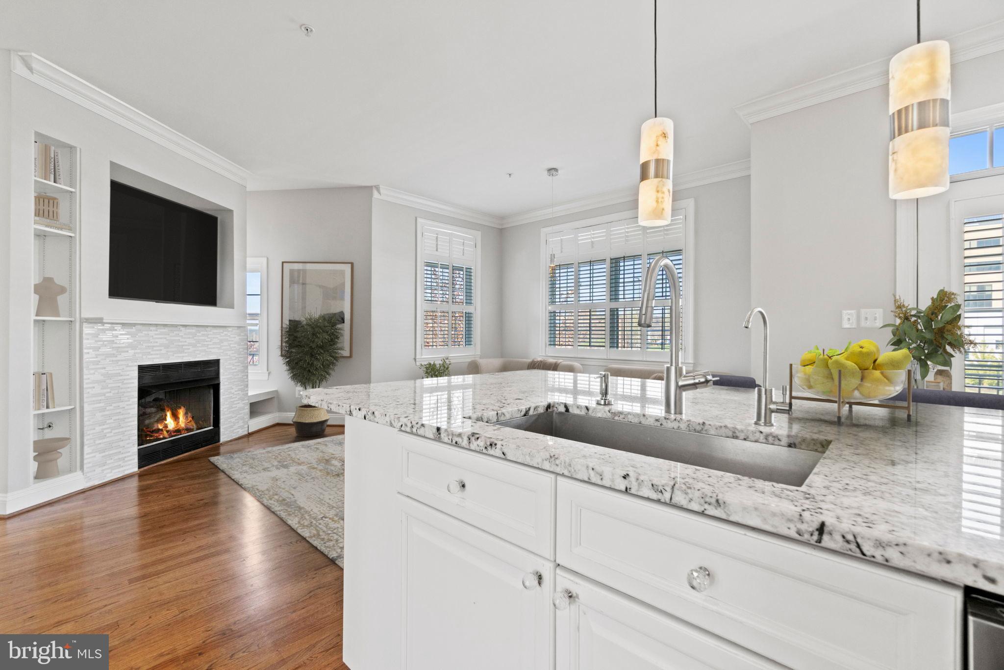 WEST MARKET - Residential Lease