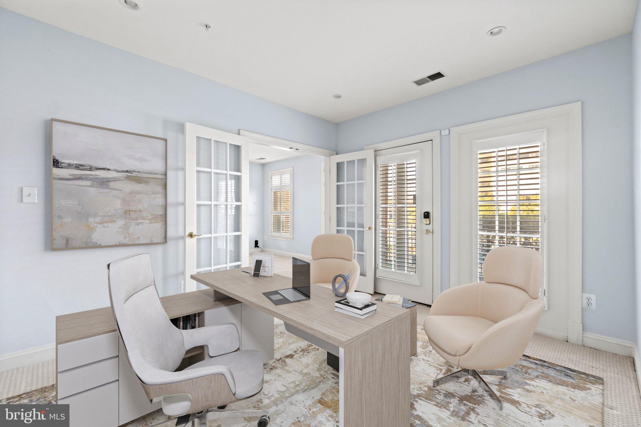 WEST MARKET - Residential Lease