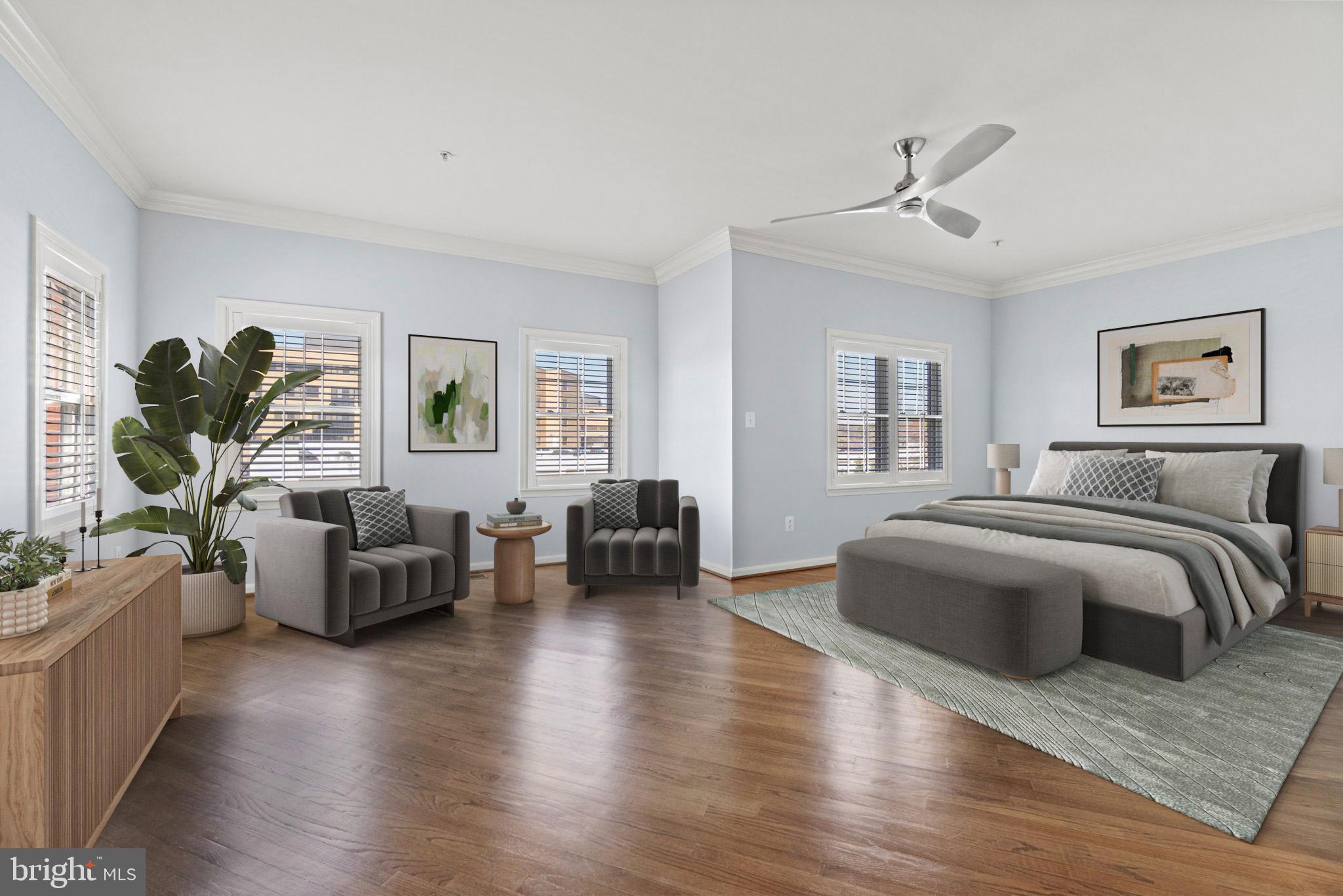 WEST MARKET - Residential Lease