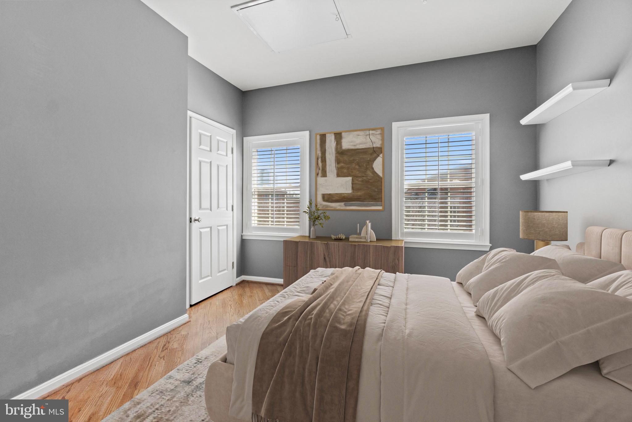 WEST MARKET - Residential Lease