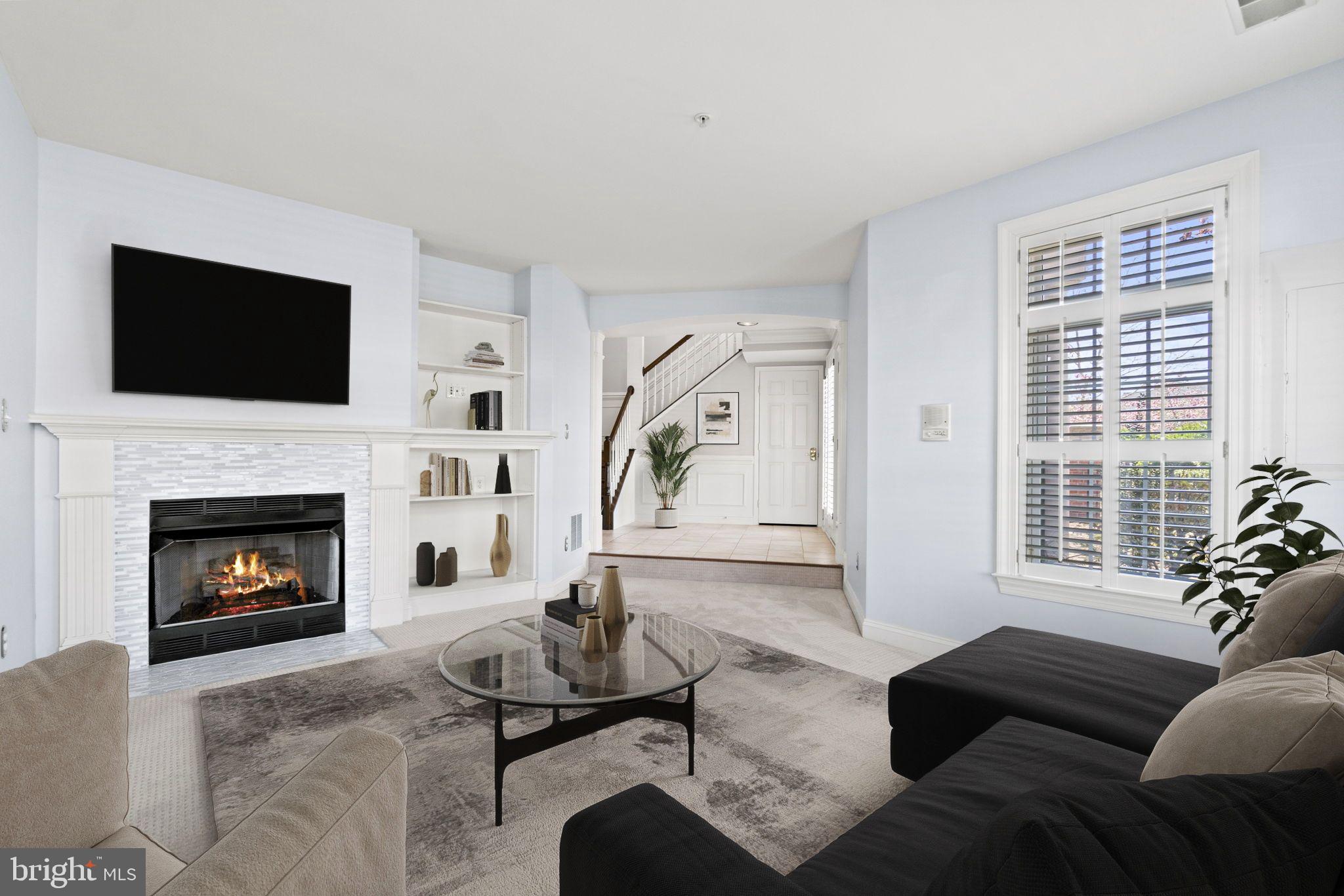 WEST MARKET - Residential Lease