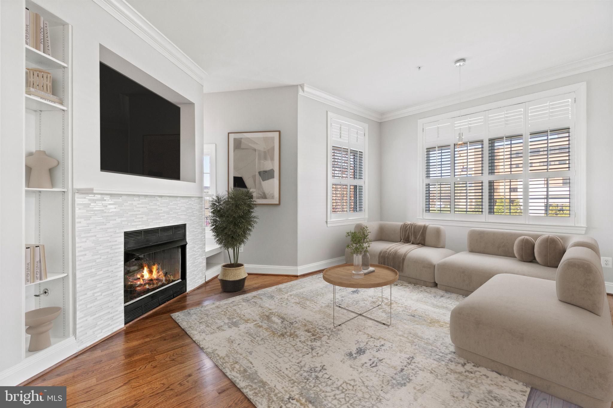 WEST MARKET - Residential Lease