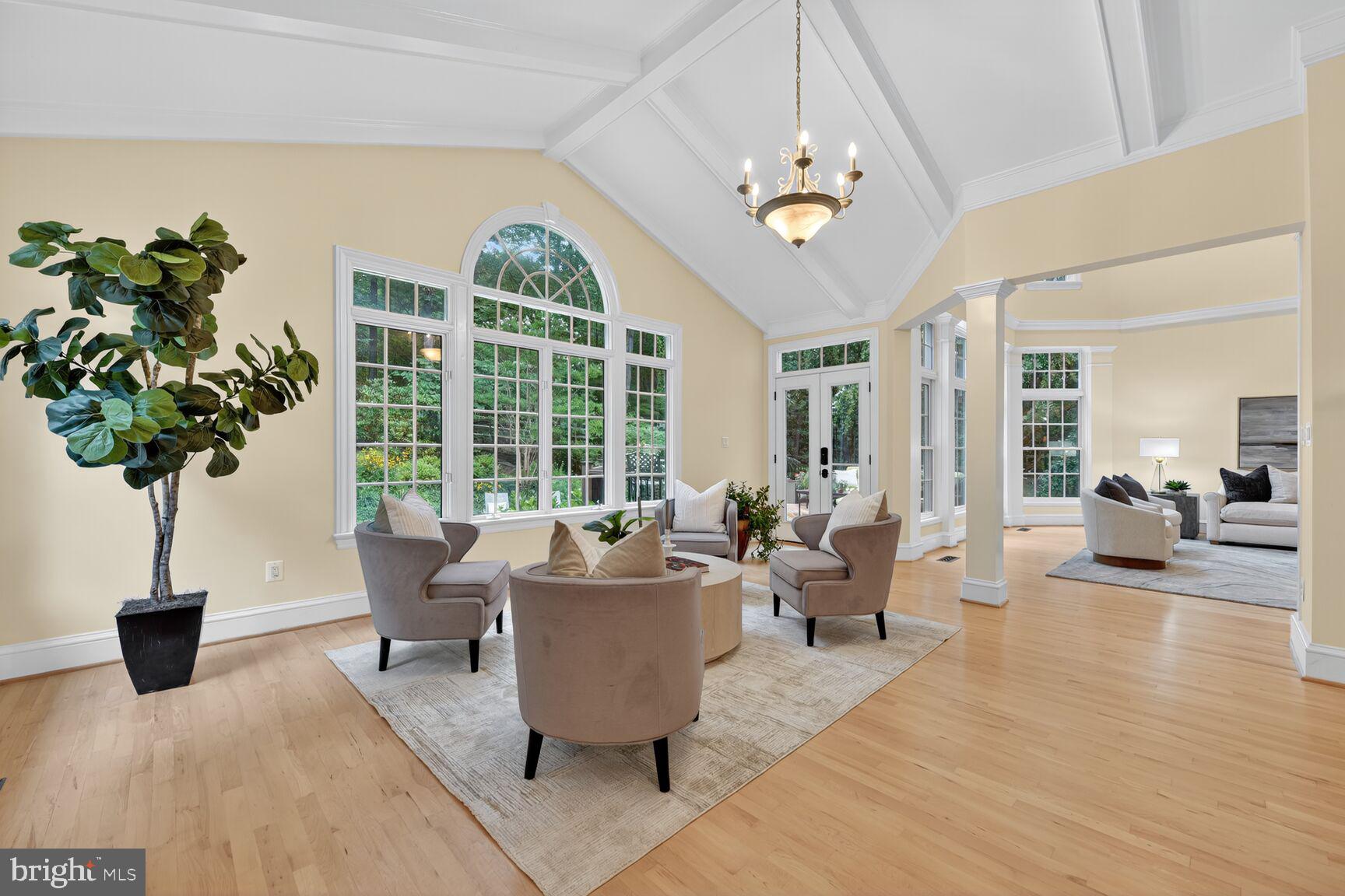 BALMORAL GREENS - Residential