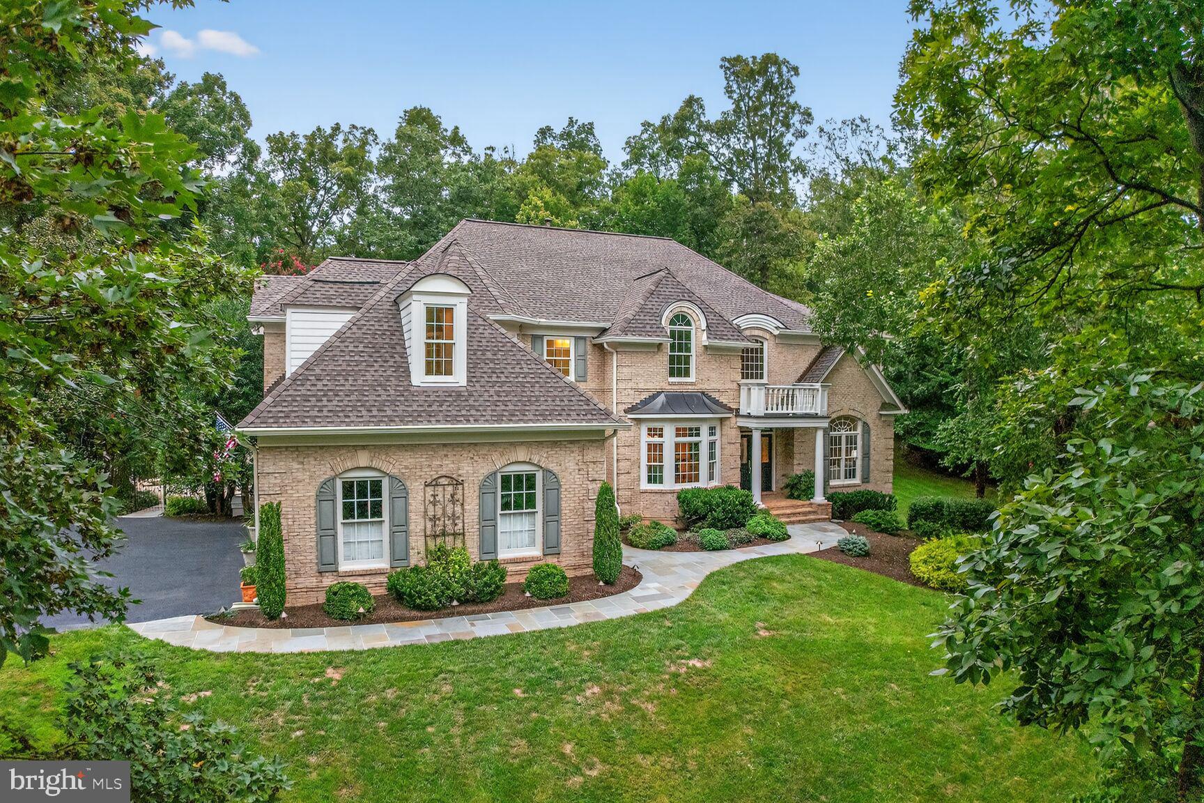 BALMORAL GREENS - Residential