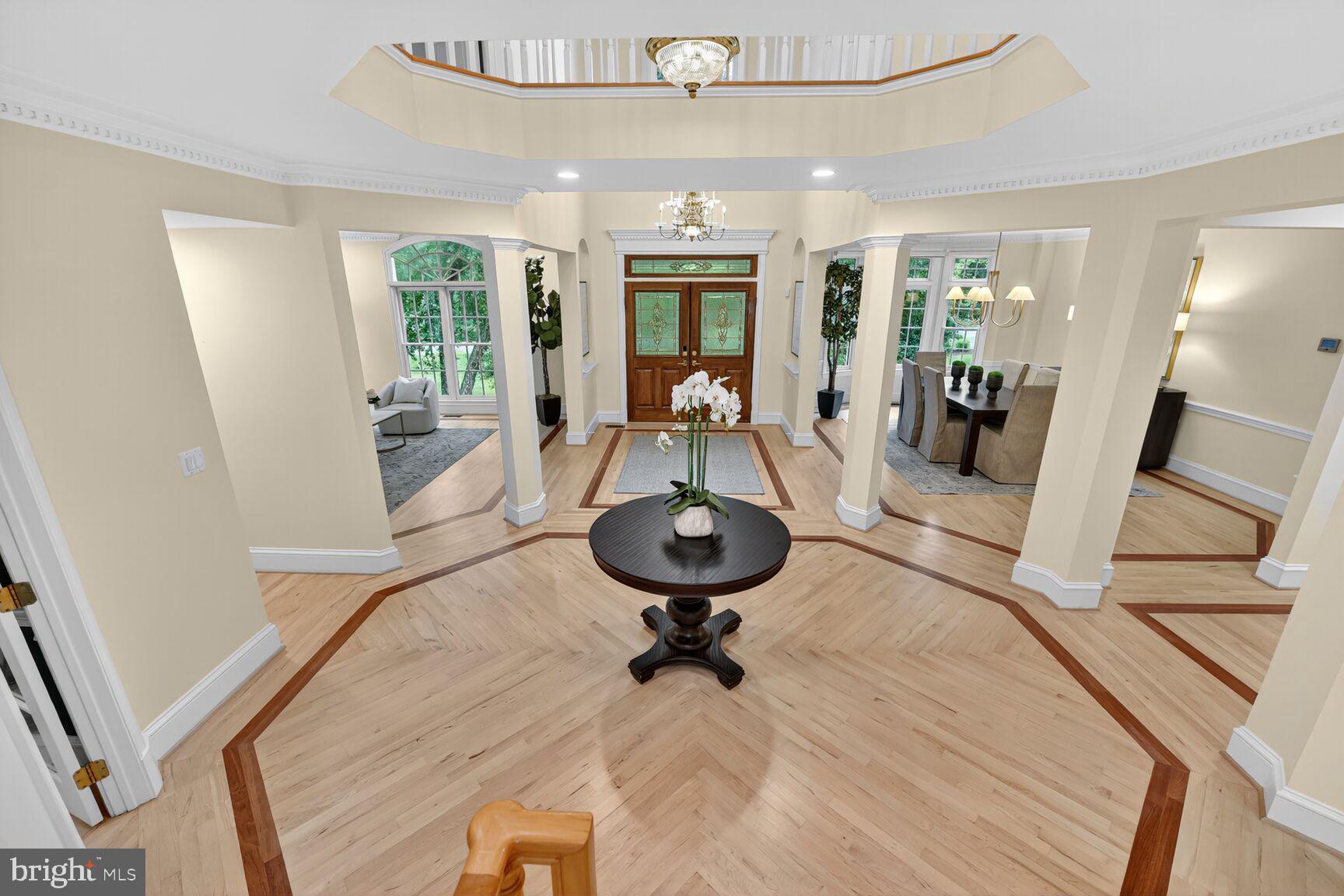 BALMORAL GREENS - Residential