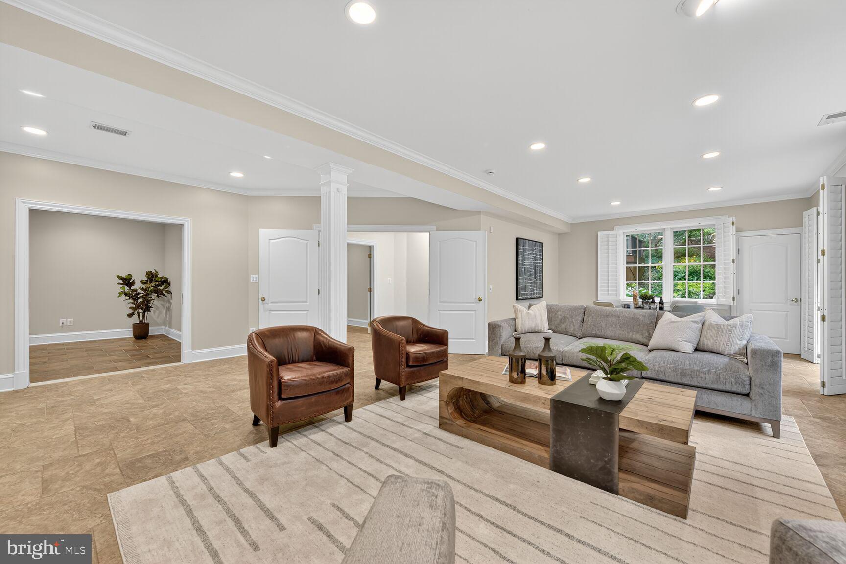 BALMORAL GREENS - Residential