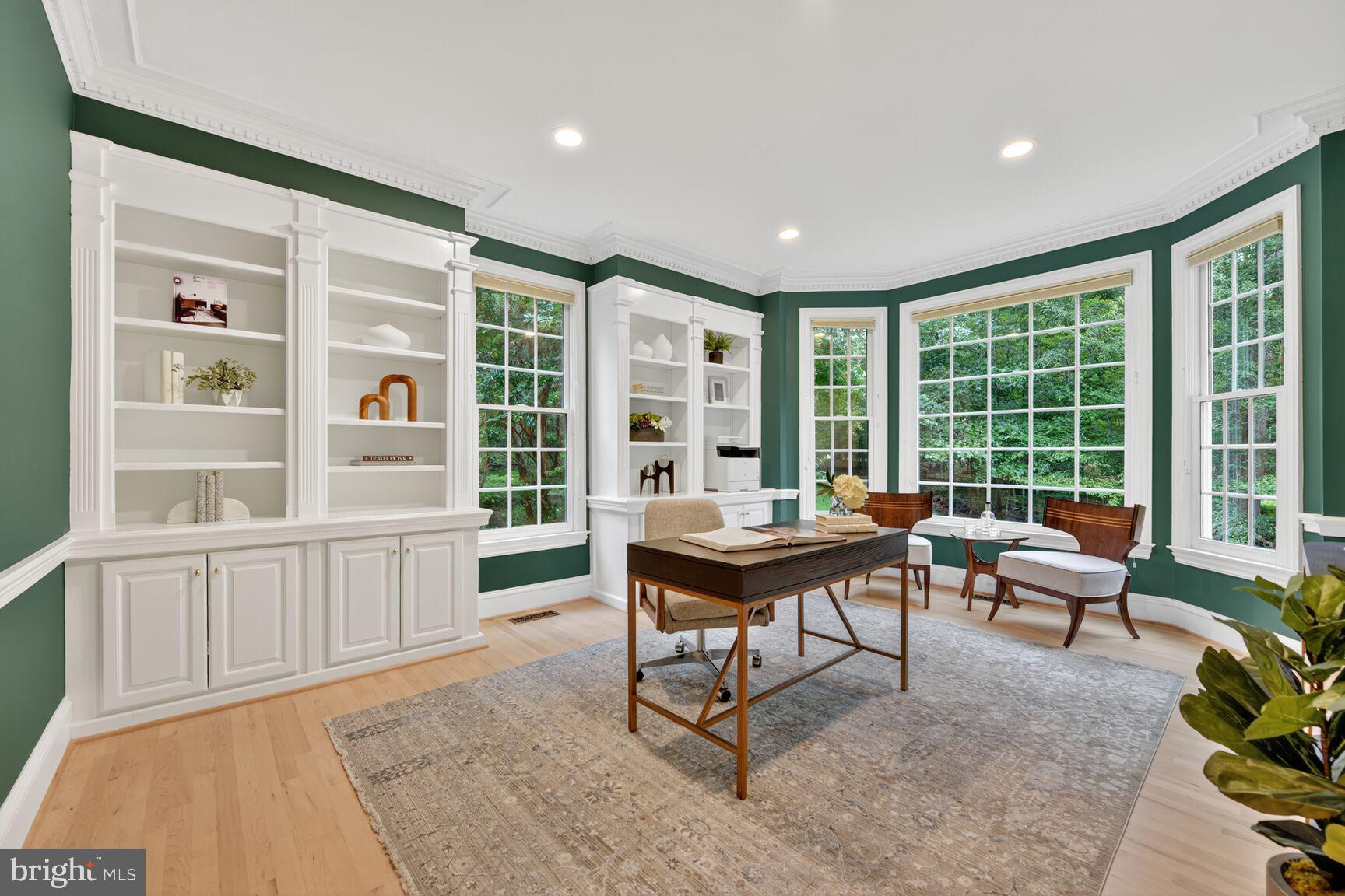 BALMORAL GREENS - Residential