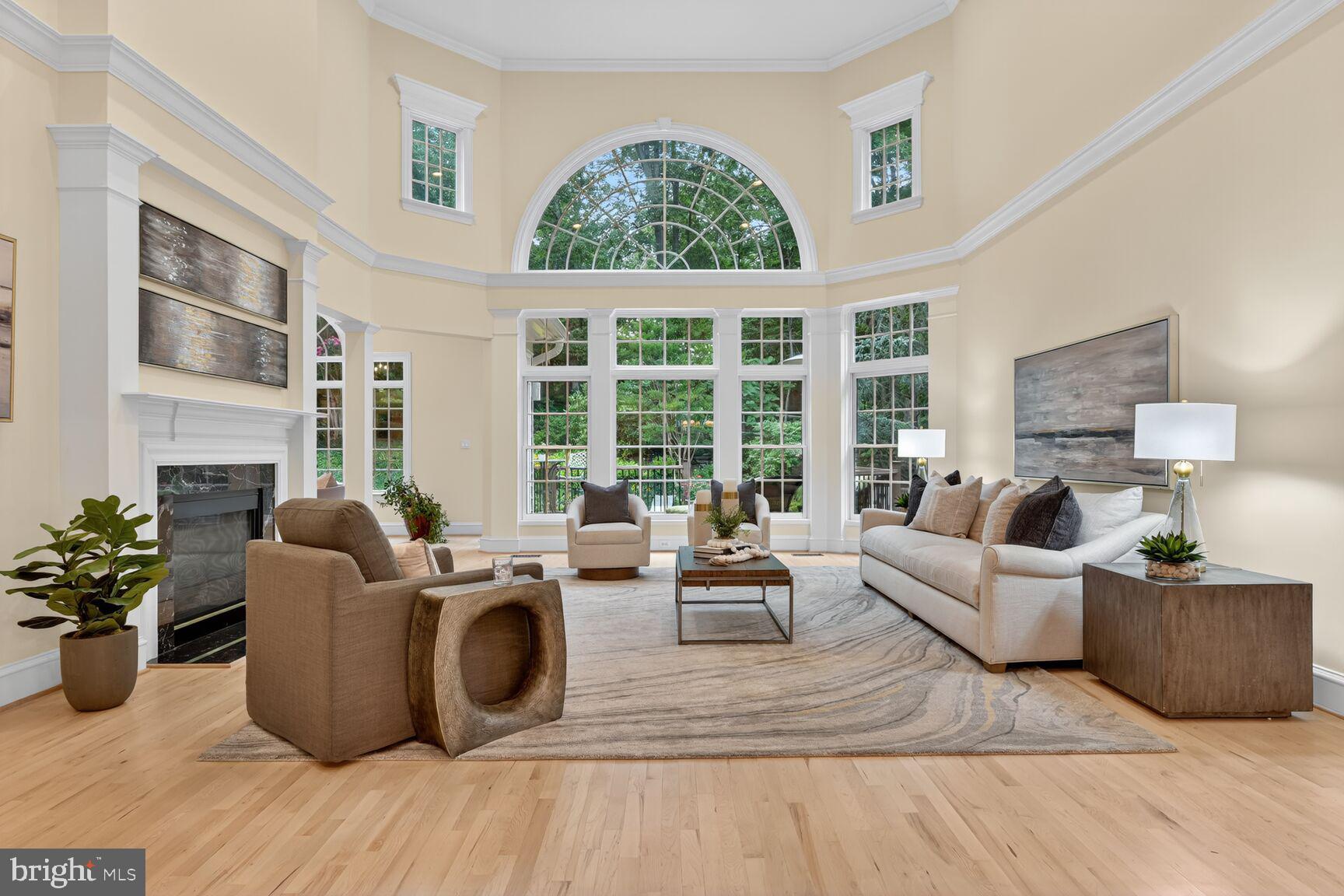 BALMORAL GREENS - Residential