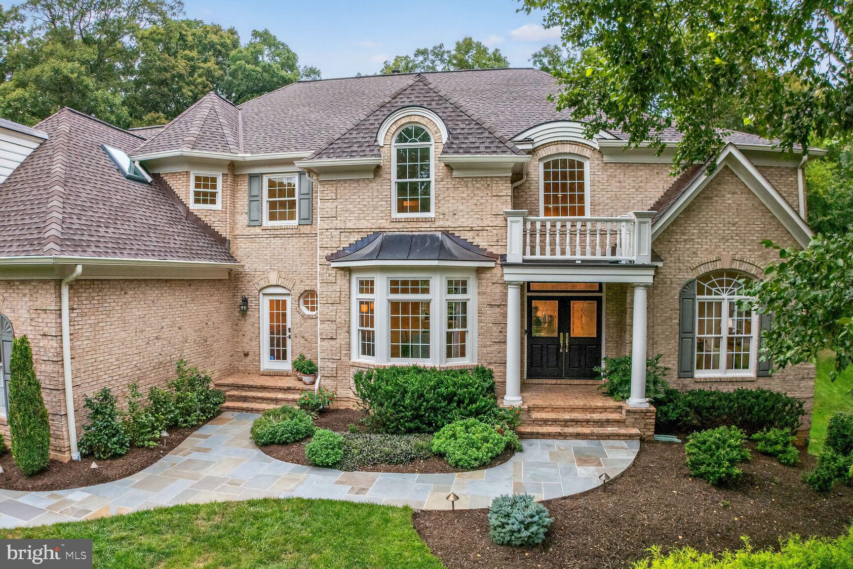 BALMORAL GREENS - Residential