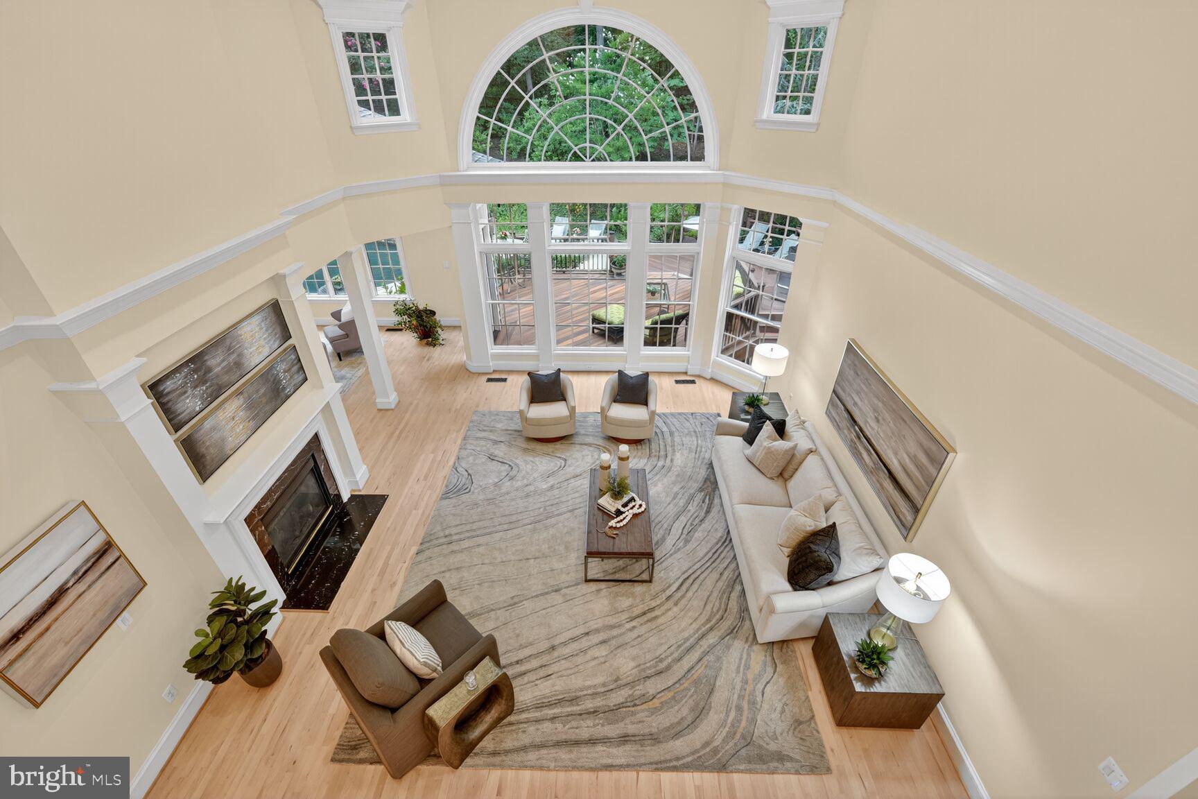 BALMORAL GREENS - Residential