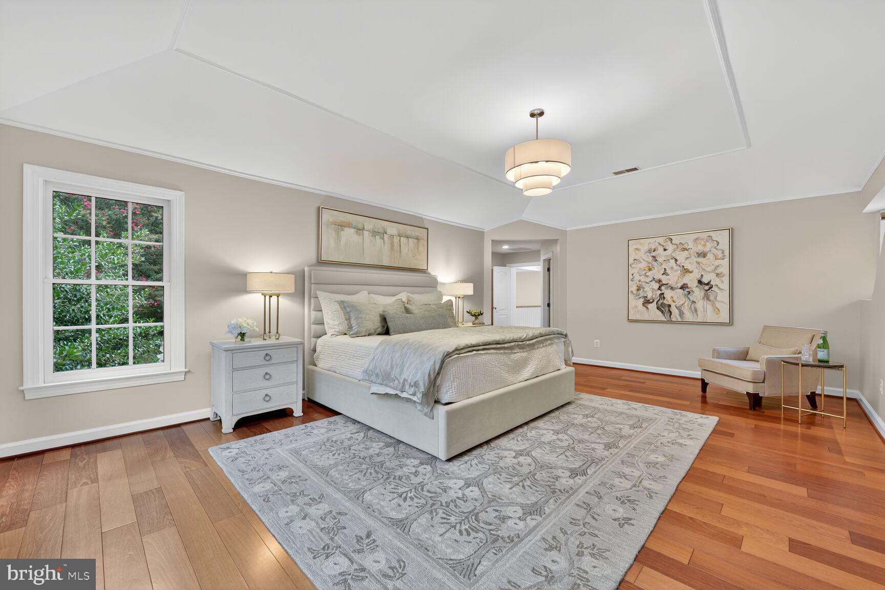 BALMORAL GREENS - Residential