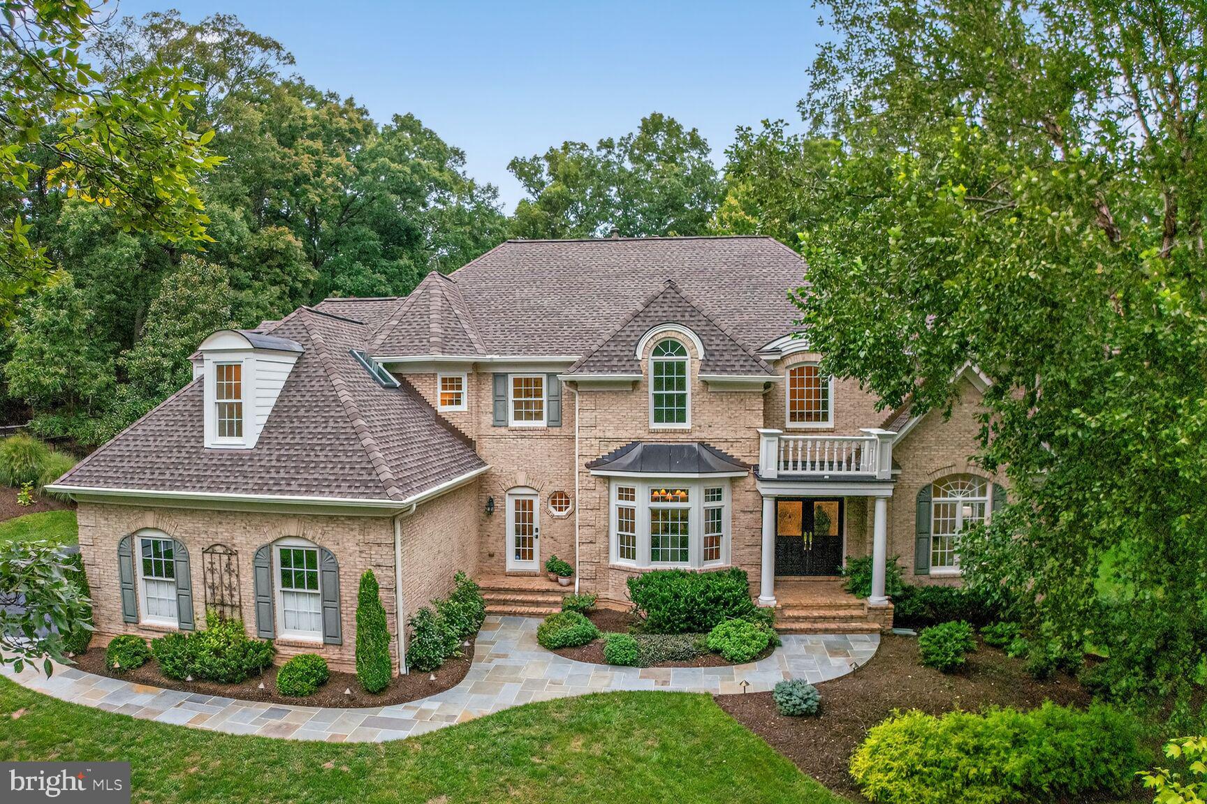 BALMORAL GREENS - Residential