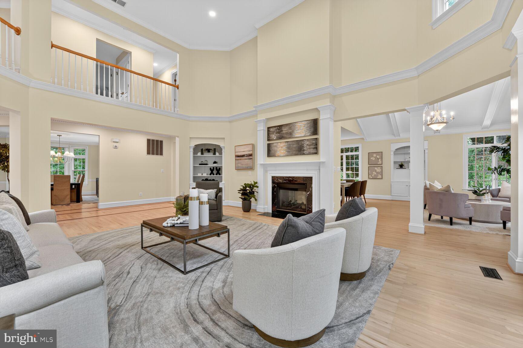 BALMORAL GREENS - Residential