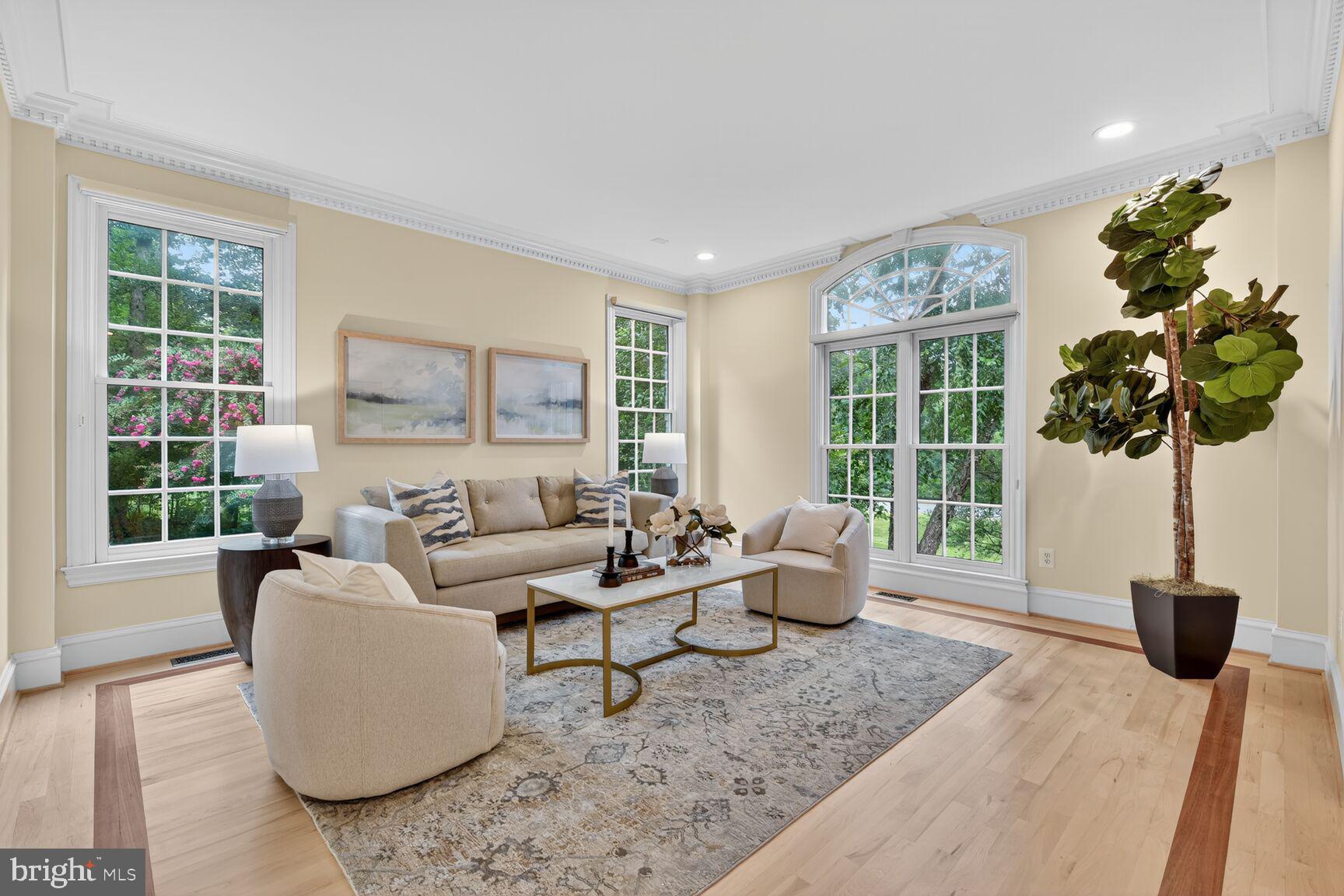 BALMORAL GREENS - Residential