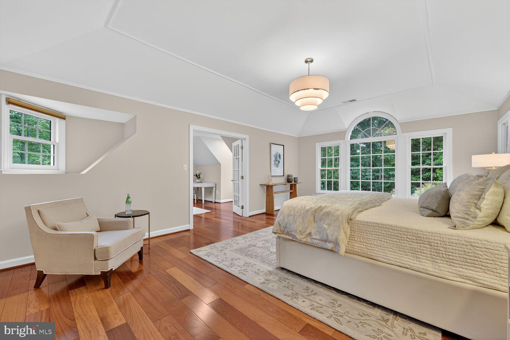 BALMORAL GREENS - Residential