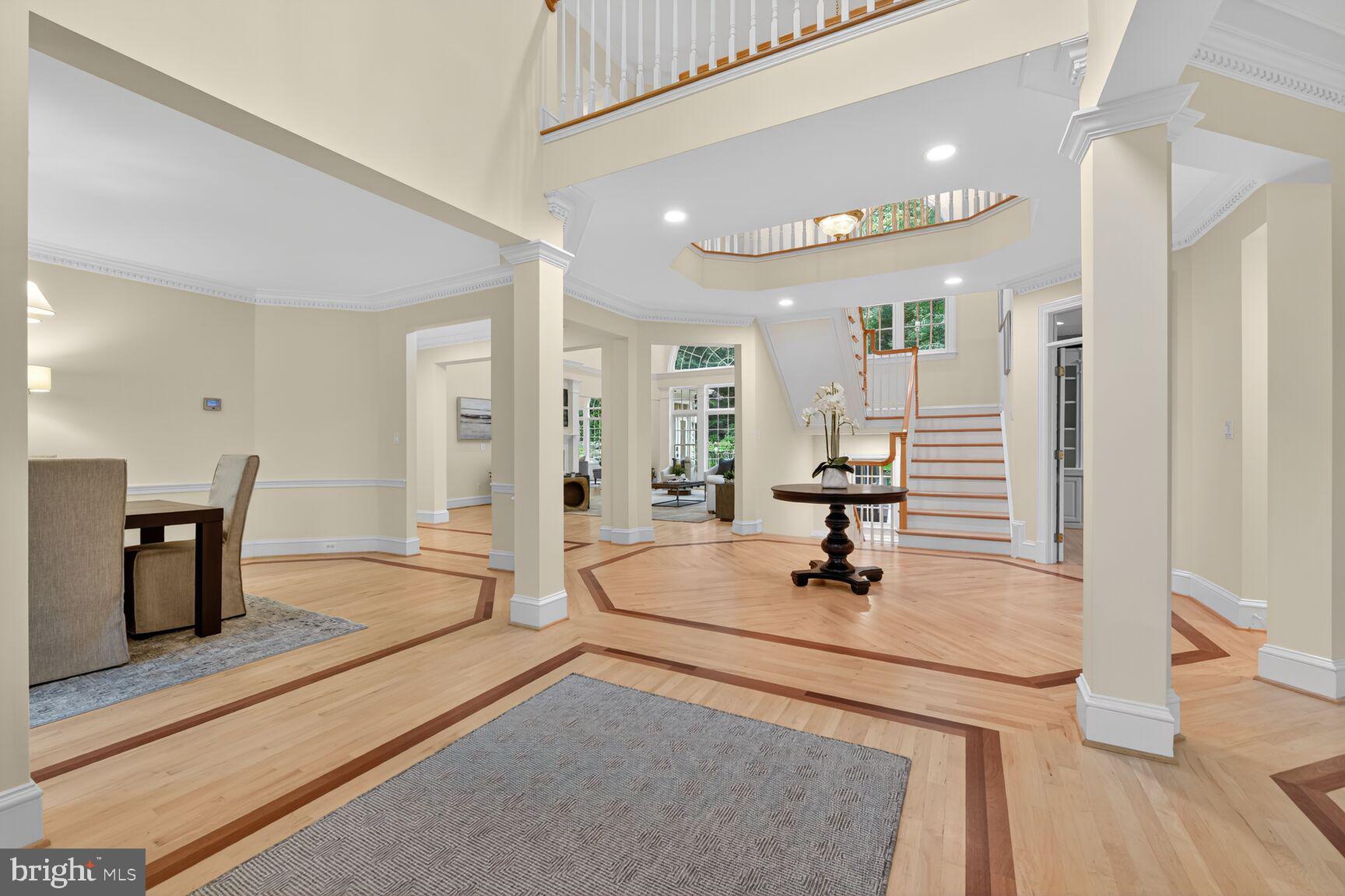 BALMORAL GREENS - Residential