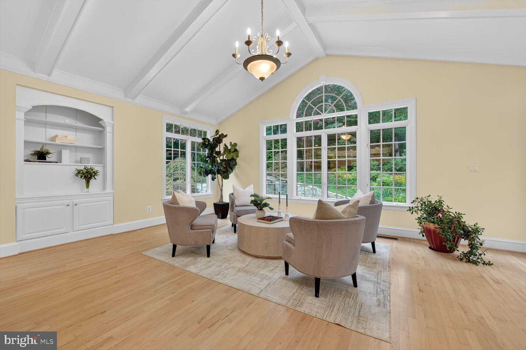 BALMORAL GREENS - Residential