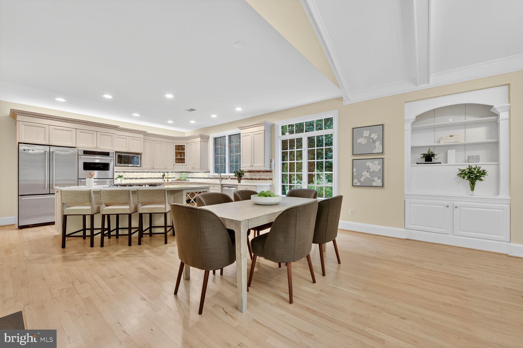 BALMORAL GREENS - Residential