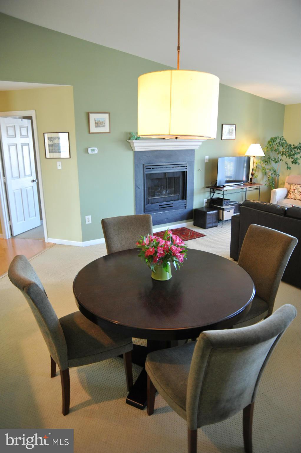 ASHBURN VILLAGE - Residential