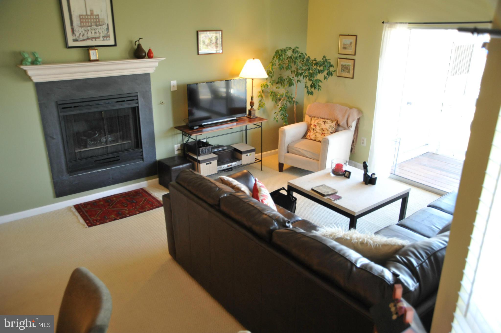ASHBURN VILLAGE - Residential