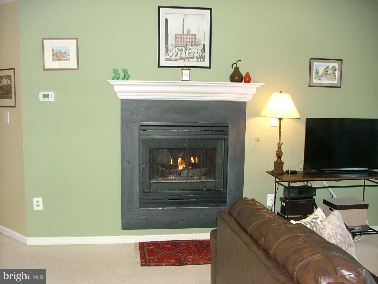 ASHBURN VILLAGE - Residential