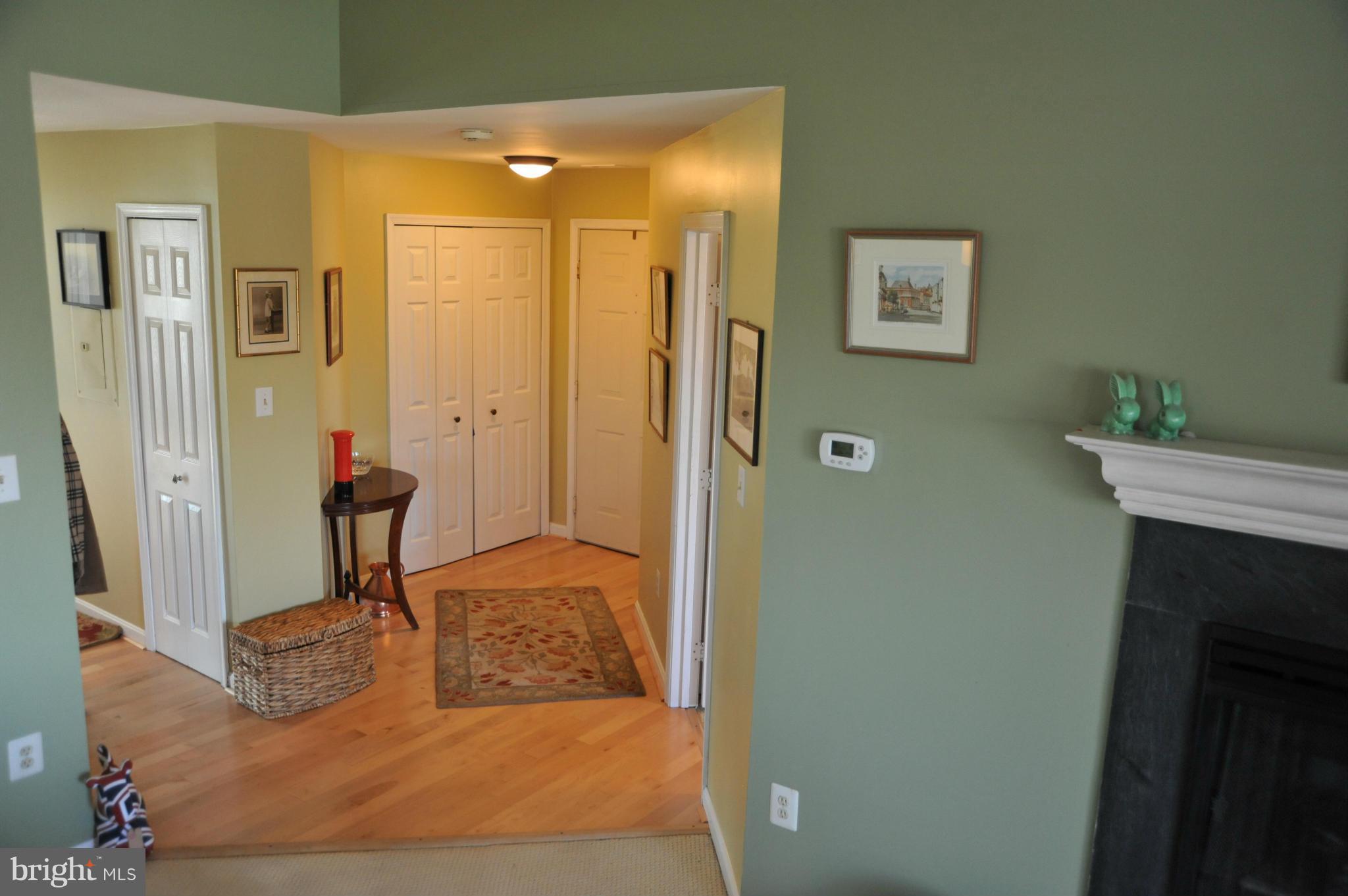ASHBURN VILLAGE - Residential