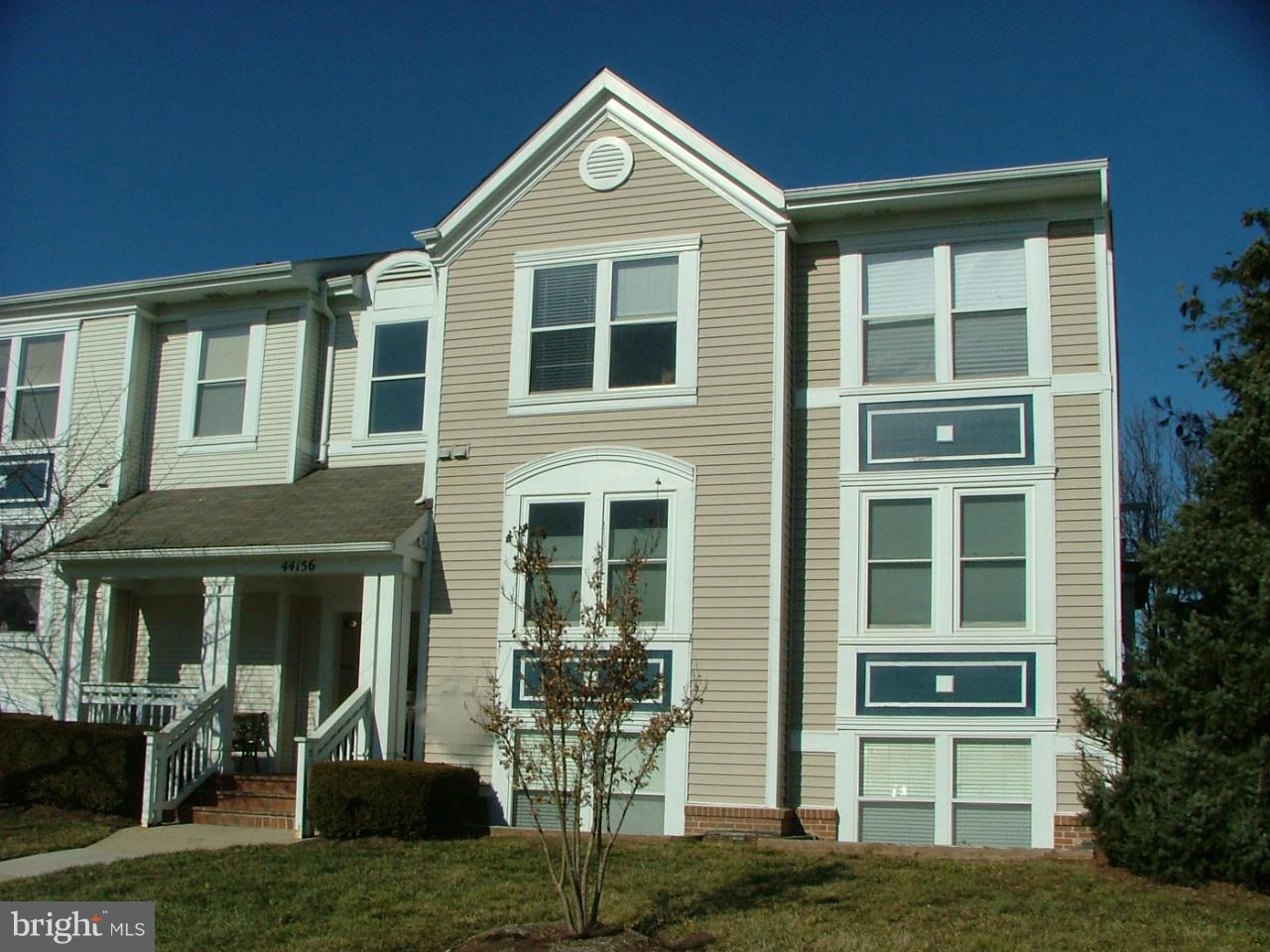 ASHBURN VILLAGE - Residential