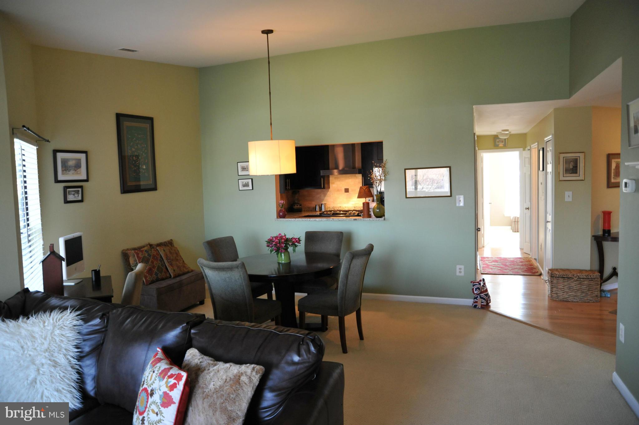 ASHBURN VILLAGE - Residential