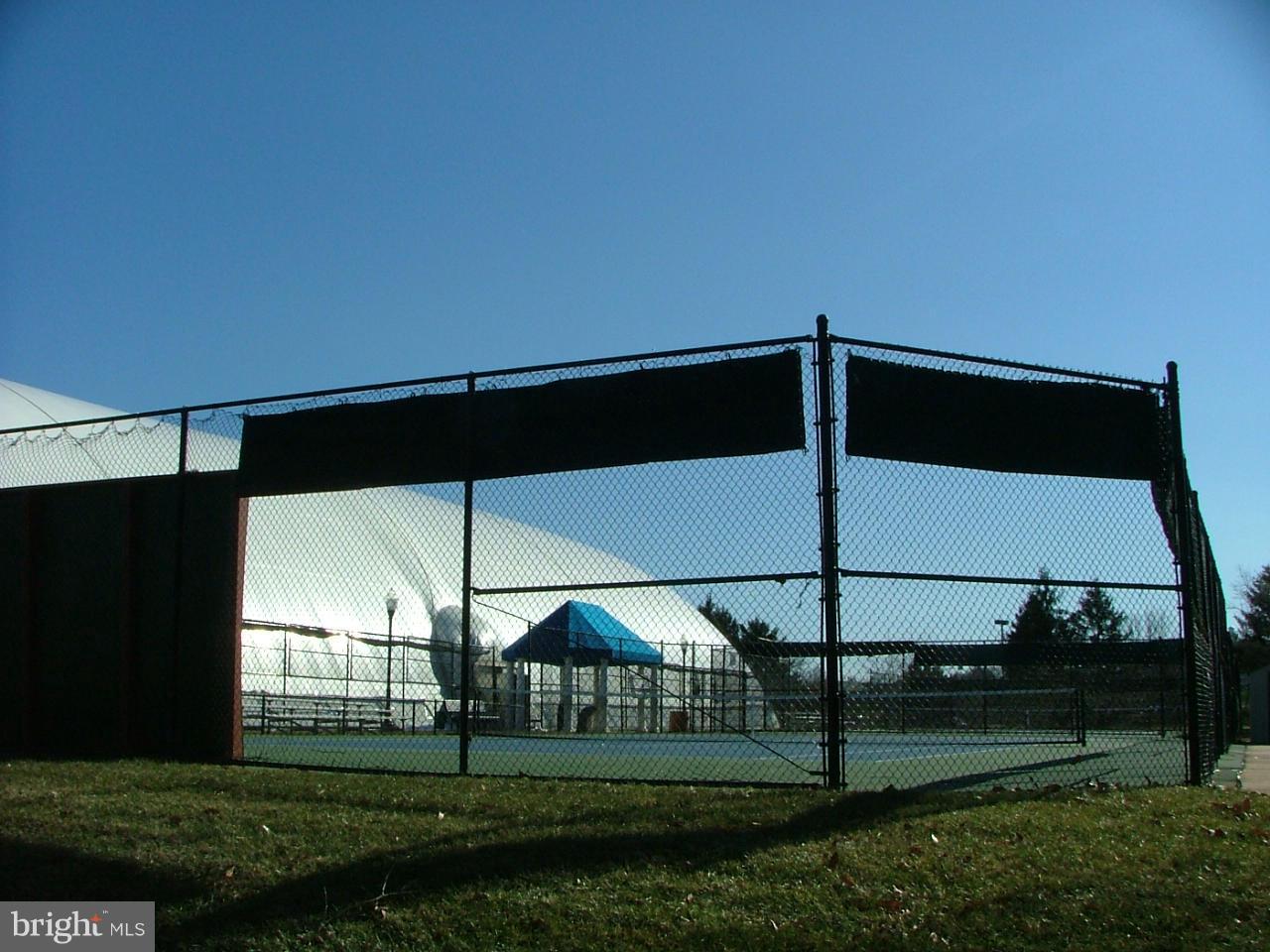 ASHBURN VILLAGE - Residential