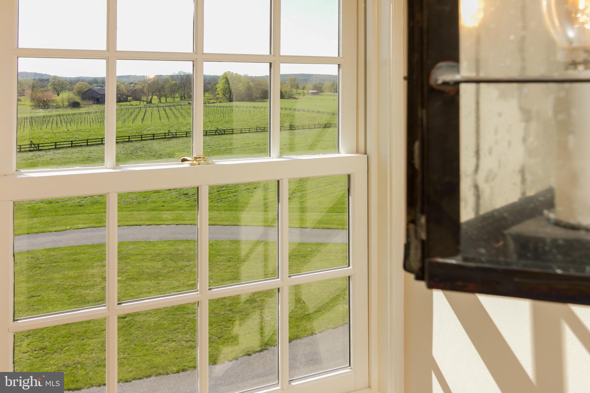 BIG SPRING FARM - Residential