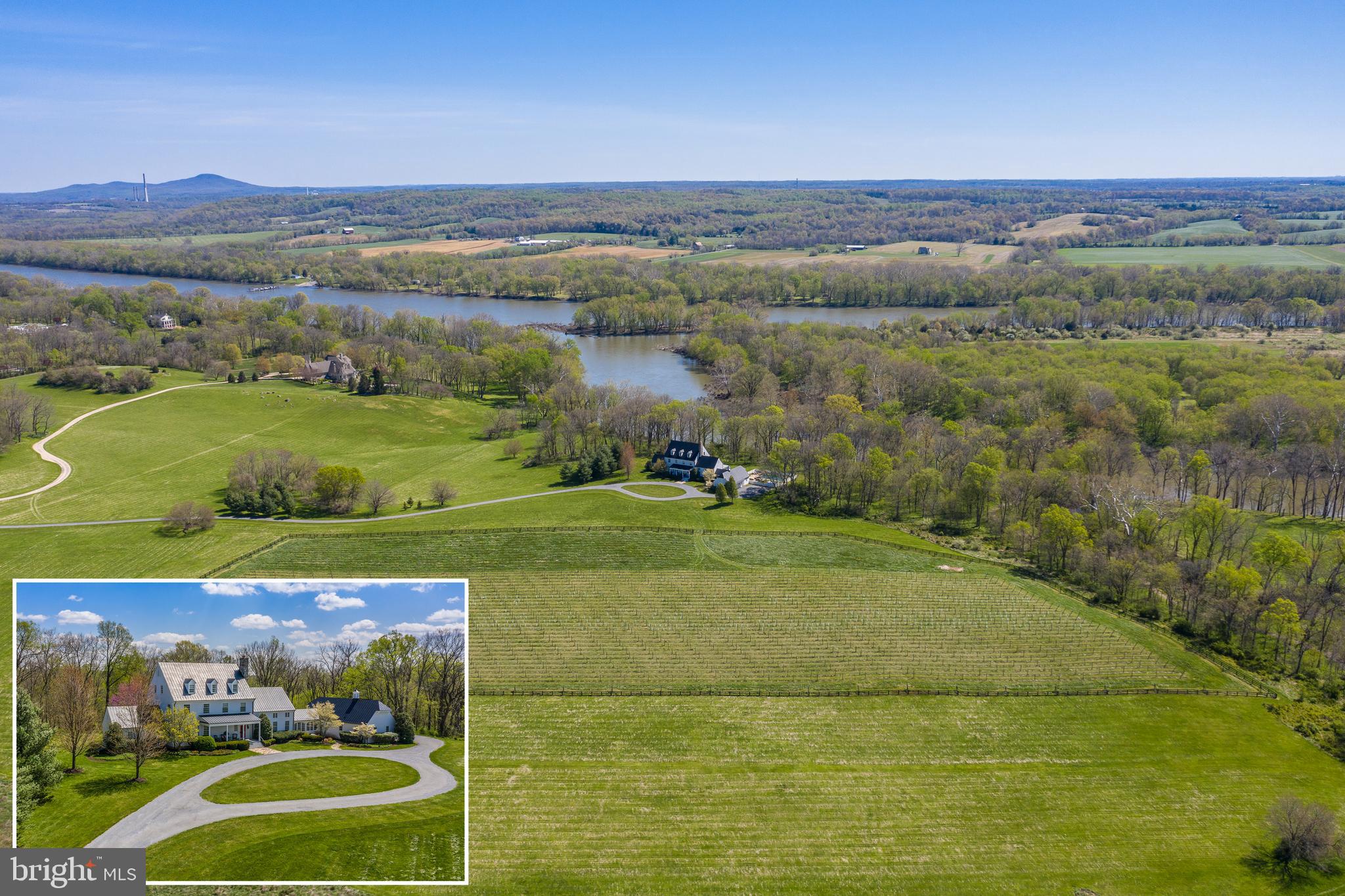 BIG SPRING FARM - Residential