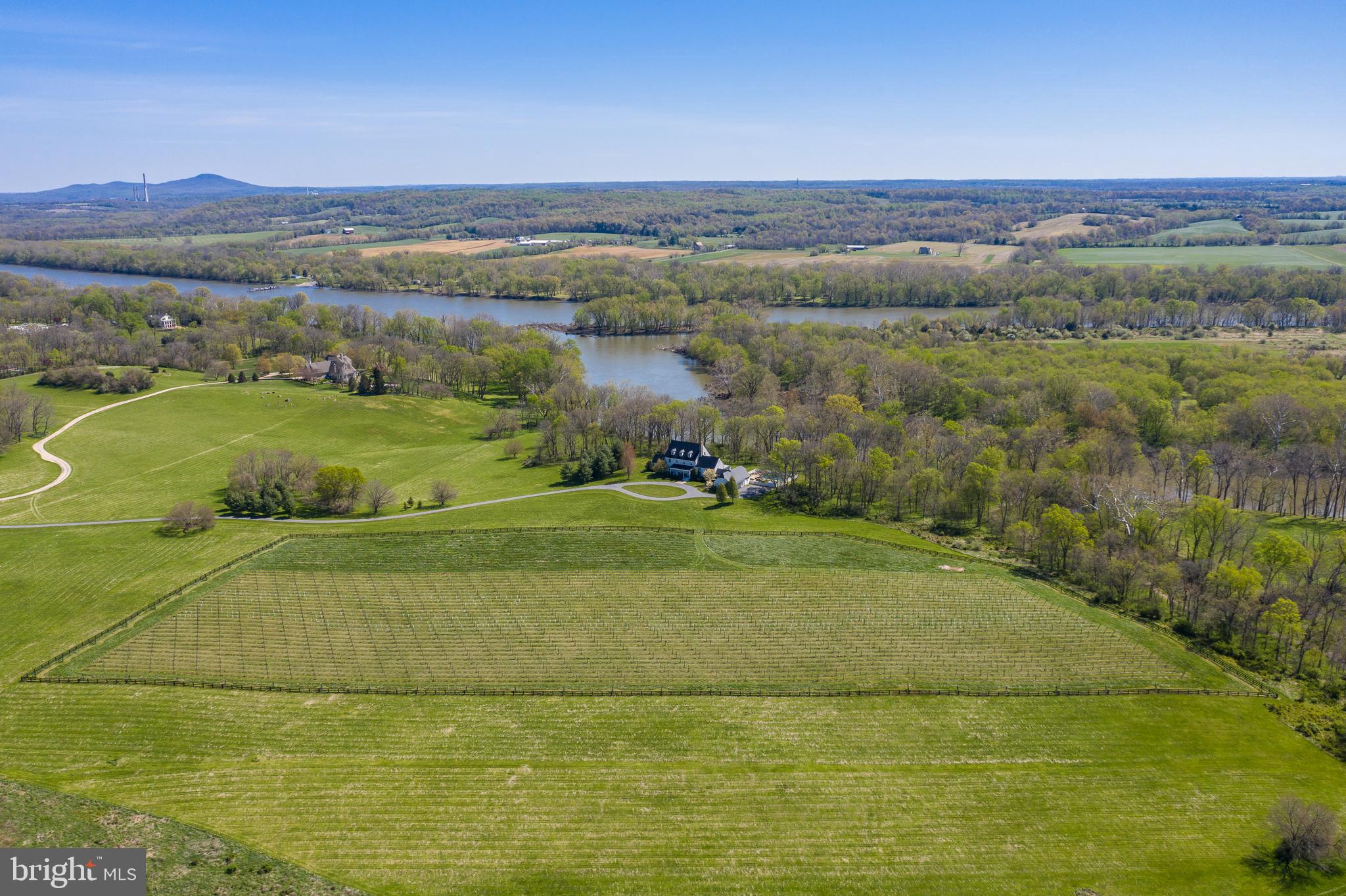 BIG SPRING FARM - Residential
