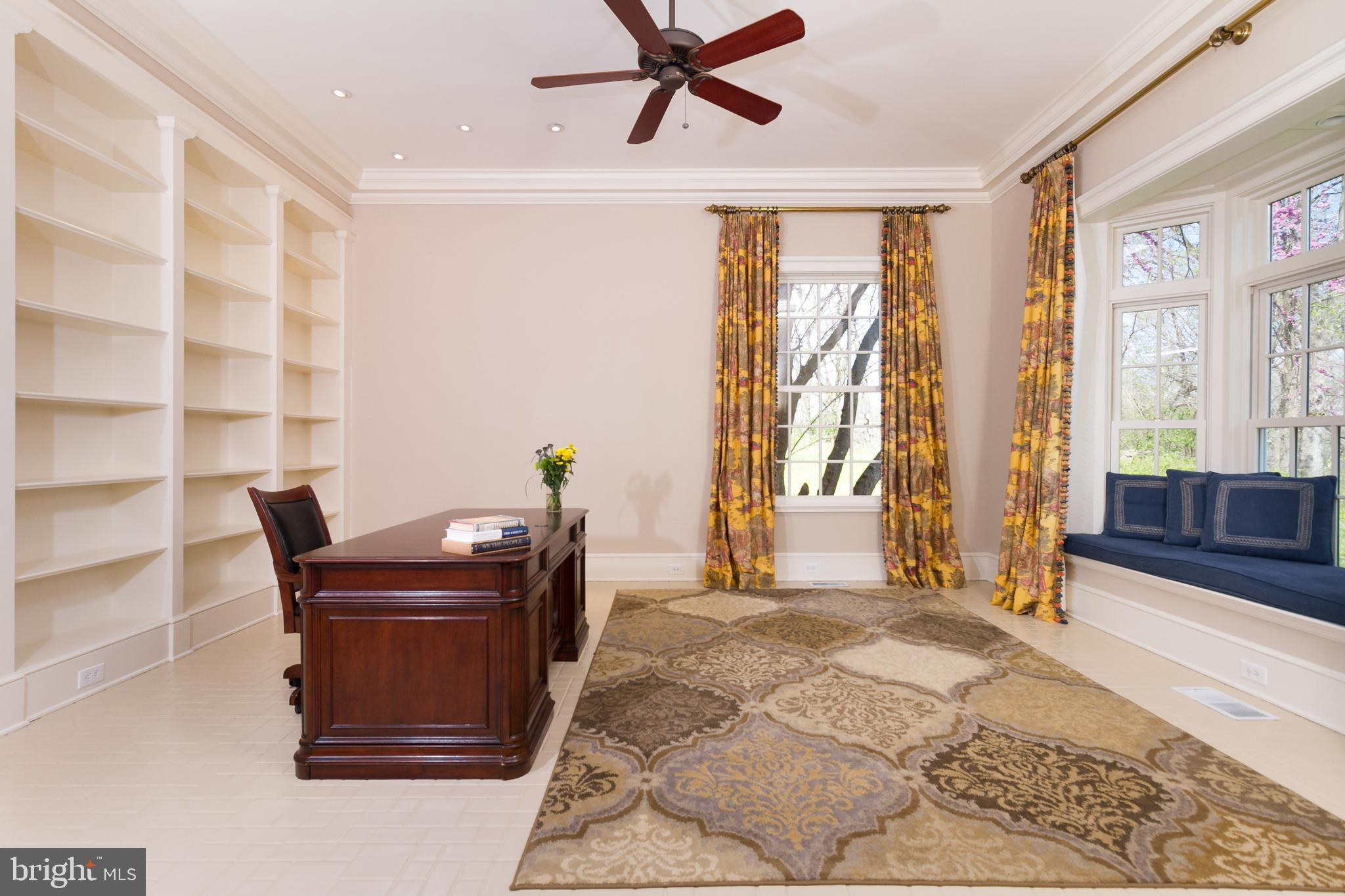 BIG SPRING FARM - Residential