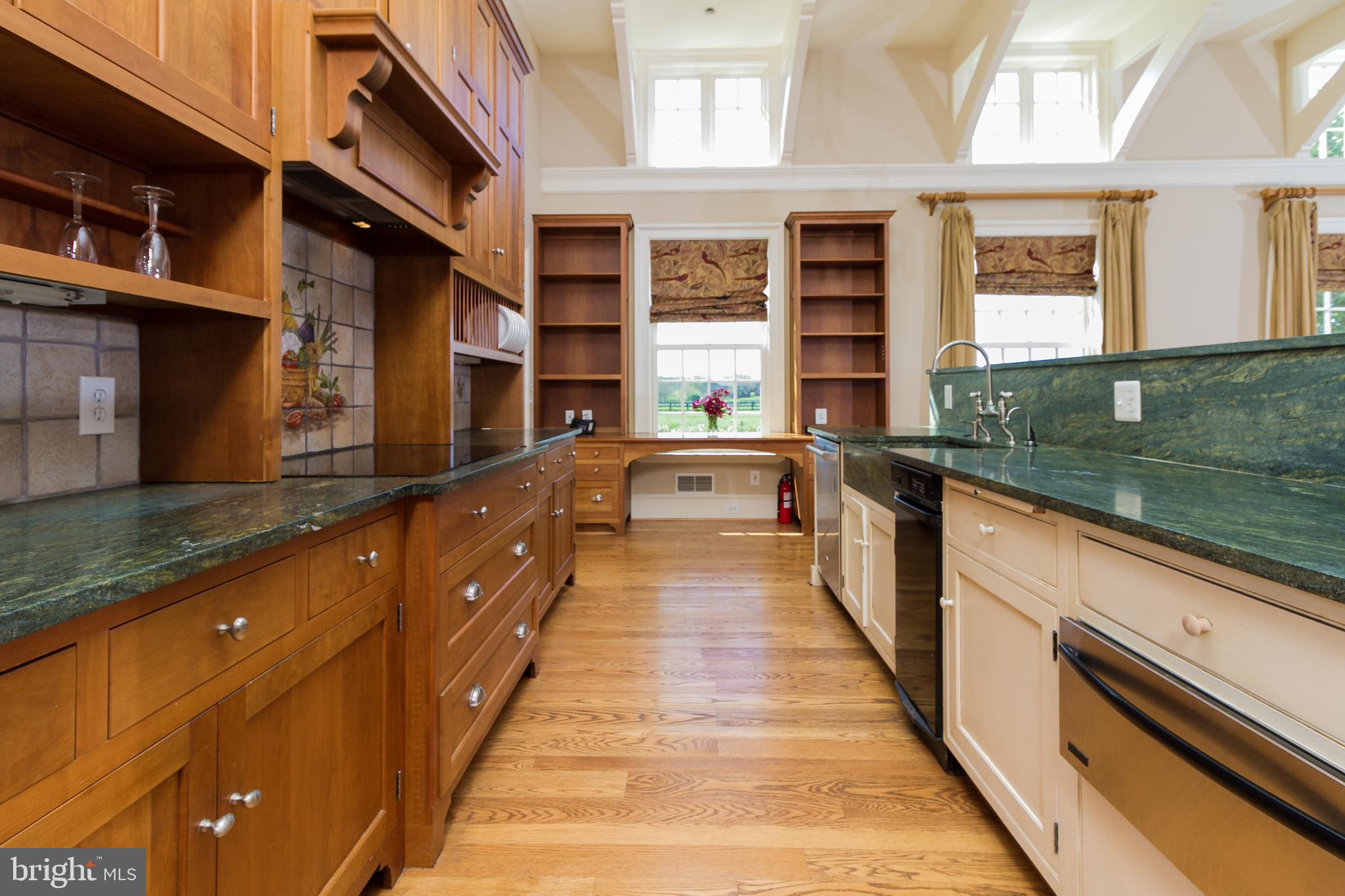 BIG SPRING FARM - Residential