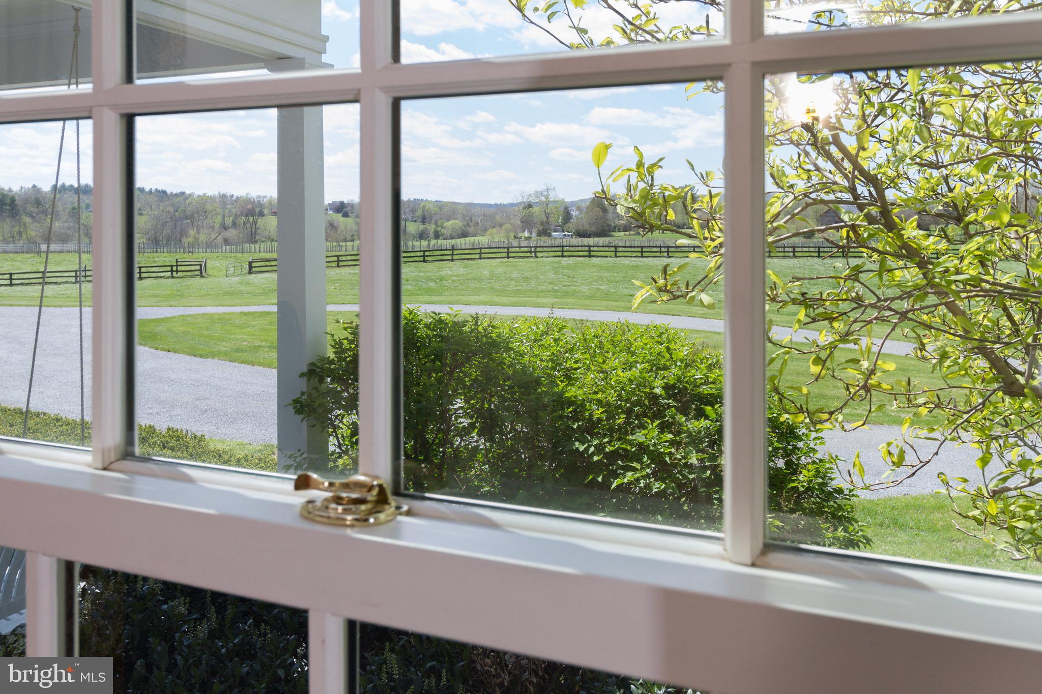 BIG SPRING FARM - Residential